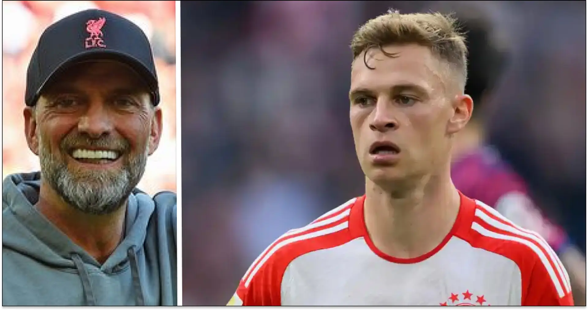 Liverpool linked with Kimmich & 5 other under-radar stories you could've missed