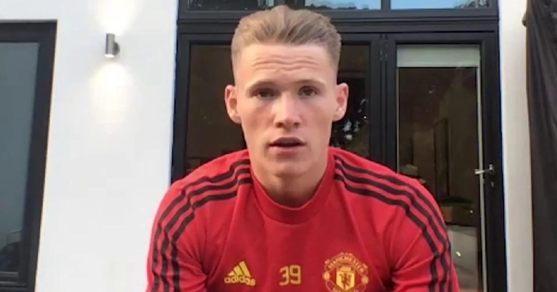 Man United could sell McTominay in summer — Romano