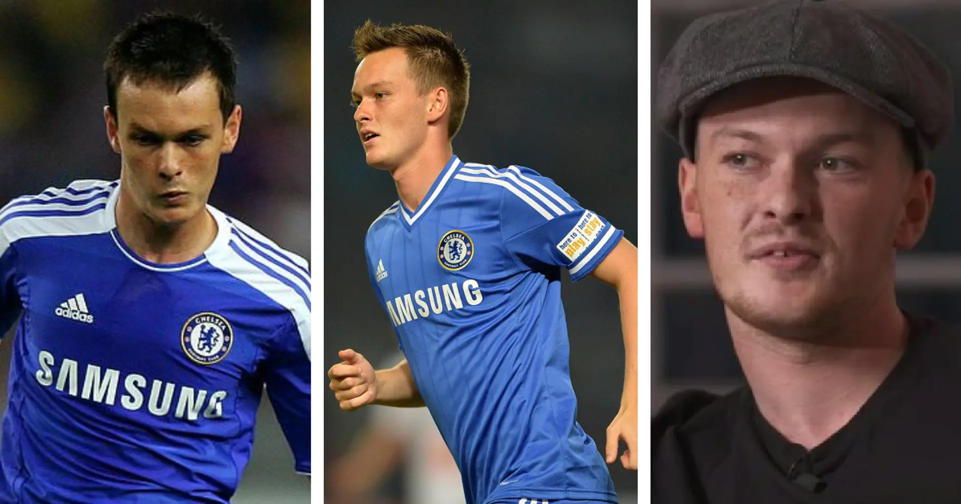 Chelsea's super prodigy who was hyped up as new Frank Lampard: What happened to Josh McEachran