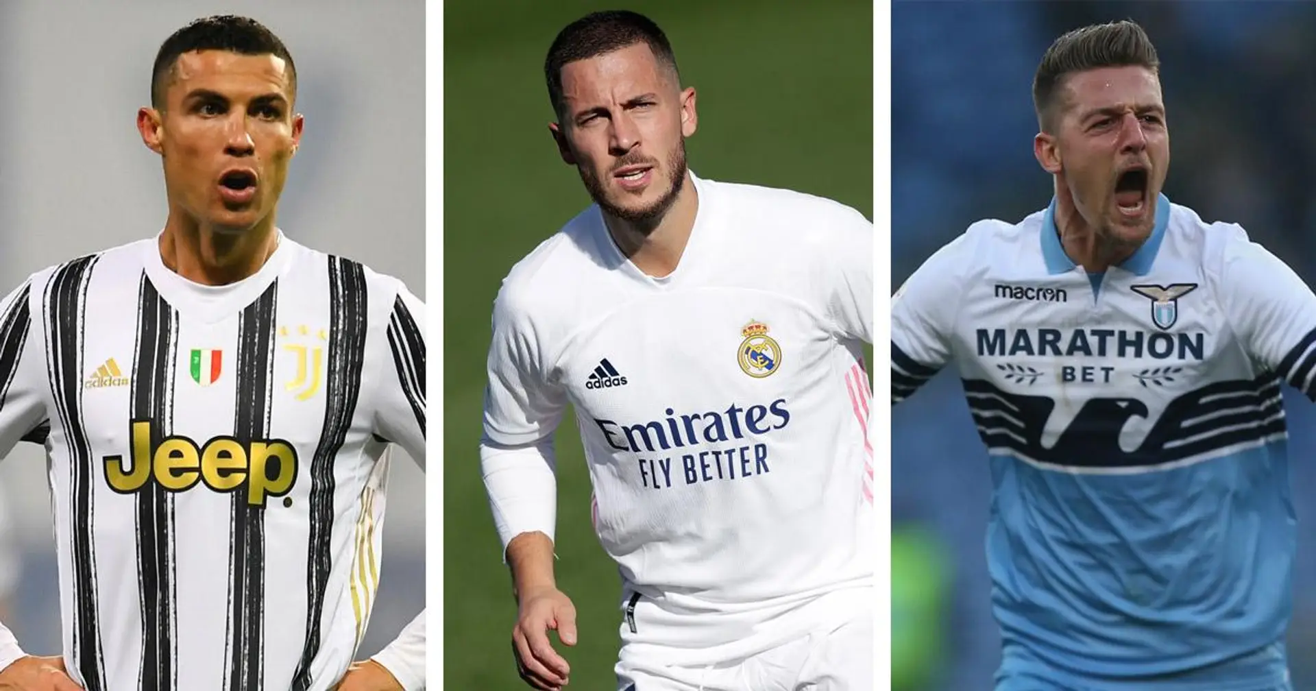 Chelsea en contact avec l'entourage de Hazard et 3 autres grandes infos à Madrid que vous avez peut-être manquées