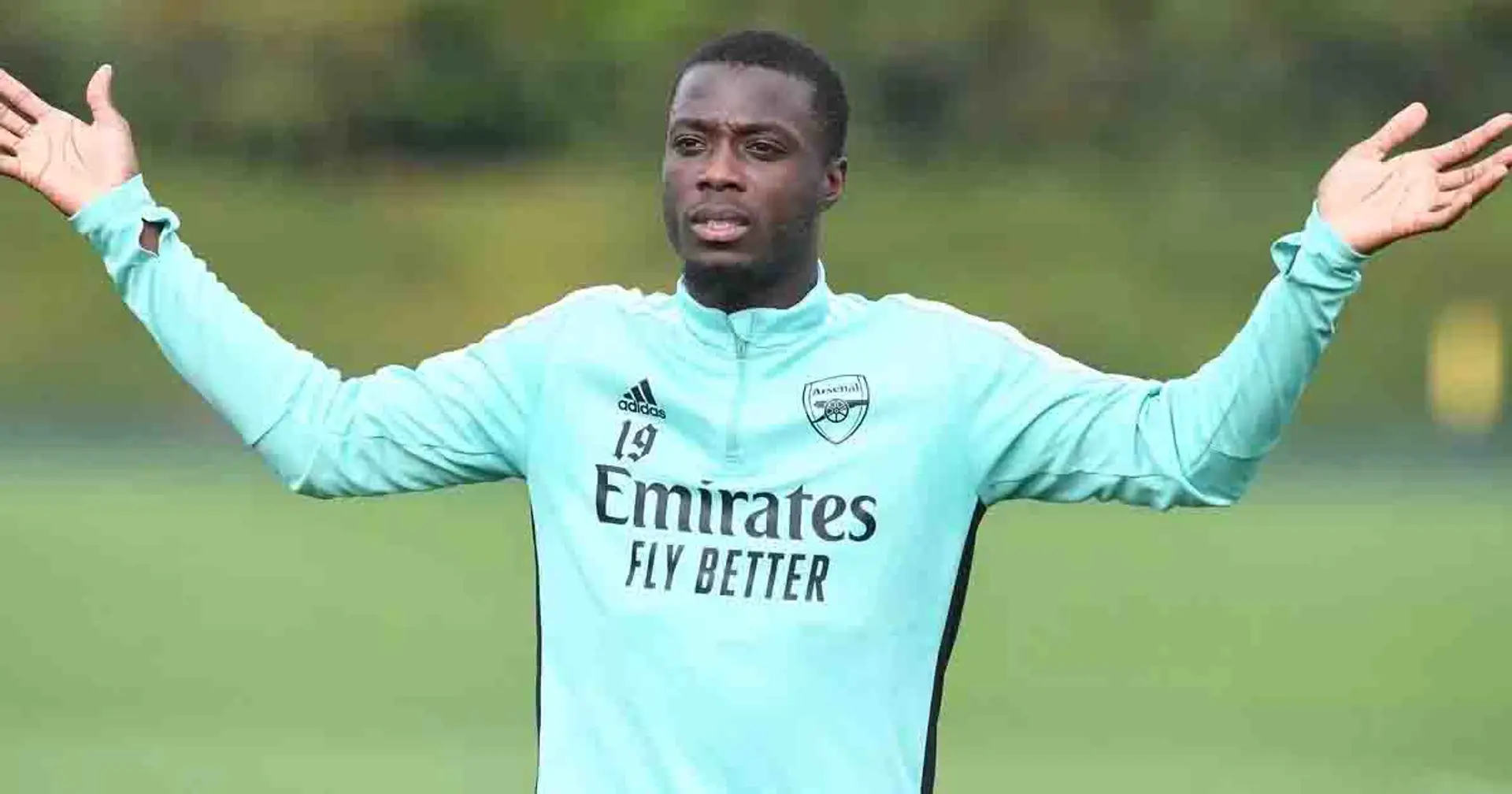 Can Nicolas Pepe play for Arsenal if unable to leave before transfer deadline? Answered