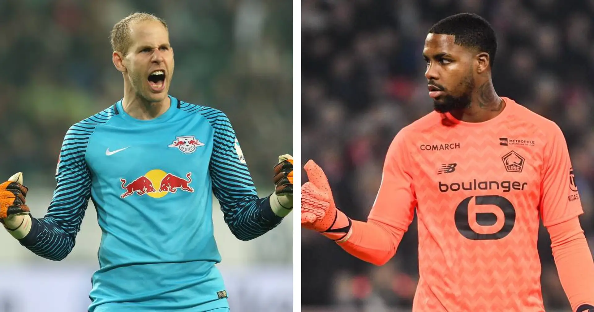 "Onana, Maignan, Cakir": BVB-Fan würde lieber einen Torwart aus dem Ausland als aus der Bundesliga holen