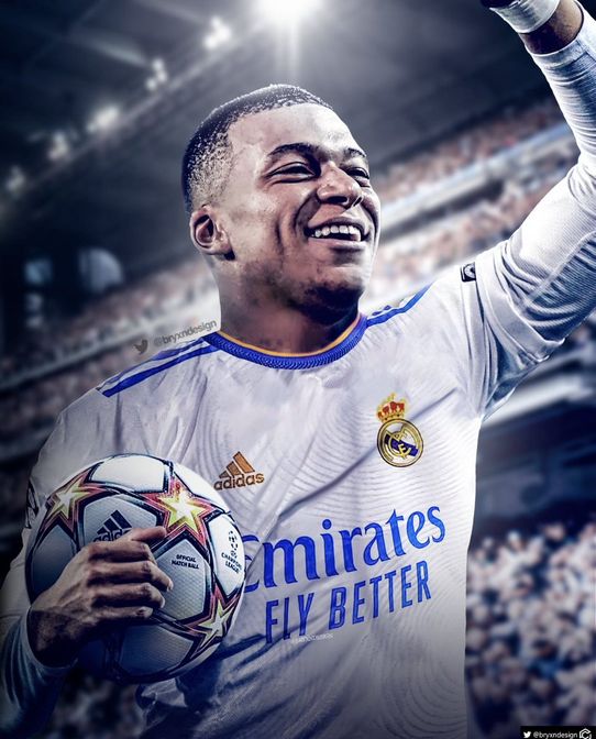 Everything you need to know about Kylian Mbappe’s deal with Real Madrid: