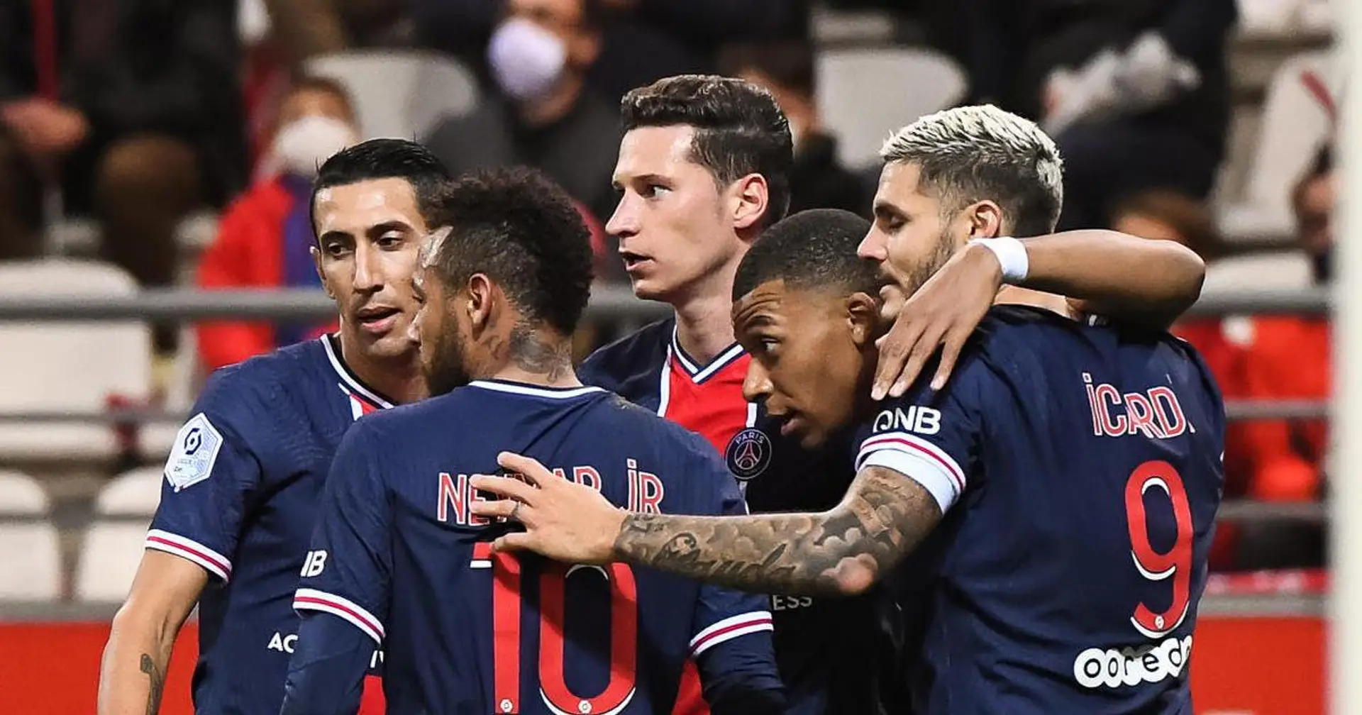 Avant-match Montpellier VS PSG: dernières nouvelles, compos probables, stats clés, pronostics et autre