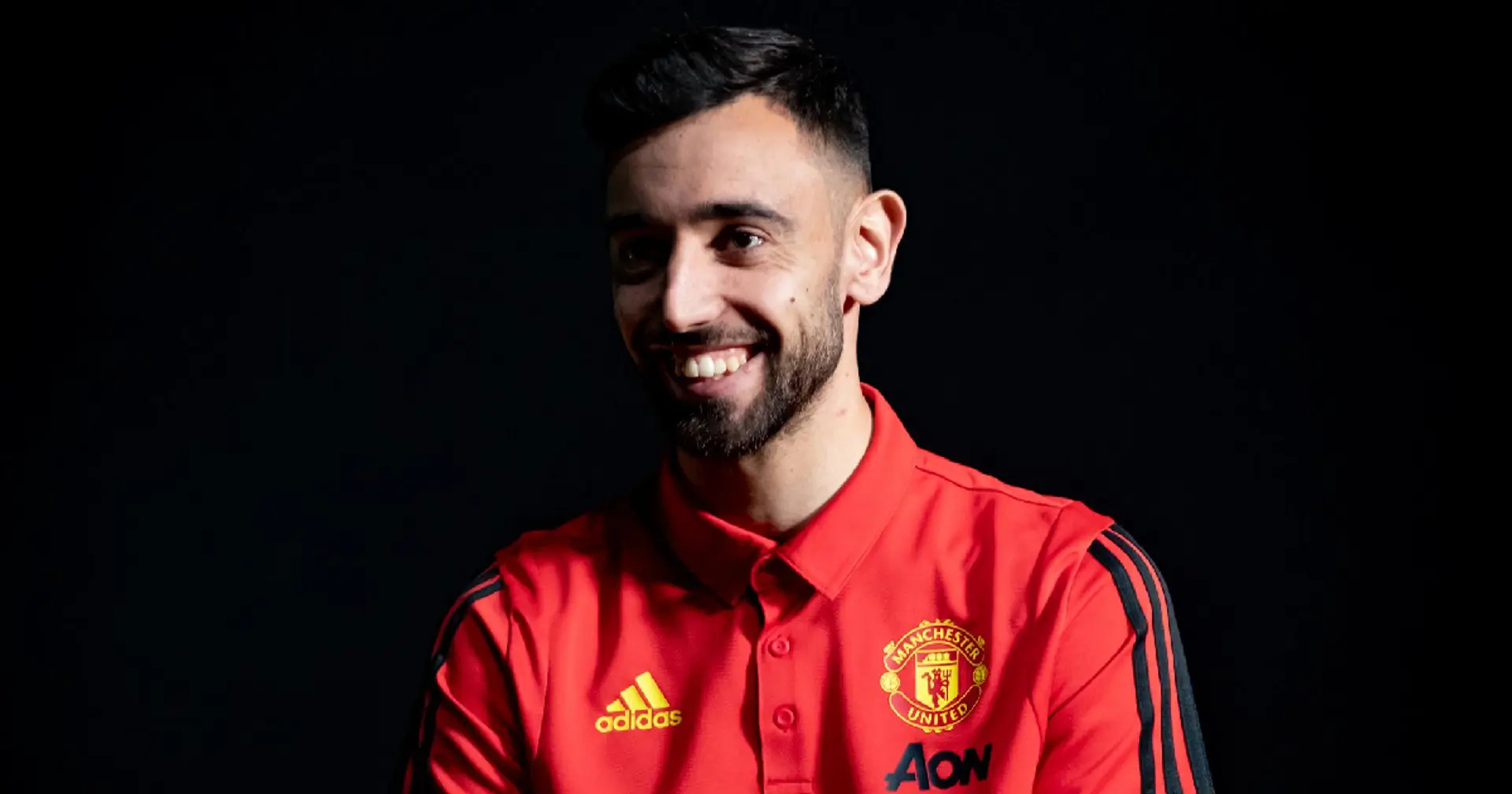 Bruno Fernandes ranks fourth among top 10 playmakers in the world 