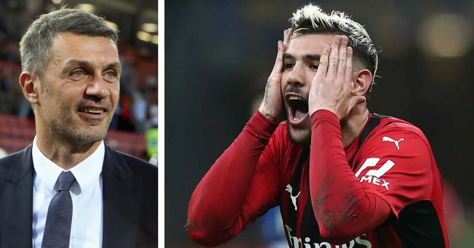 Il vice Theo Hernandez può arrivare dal Real Madrid: il Milan non è convinto di Ballo Tourè