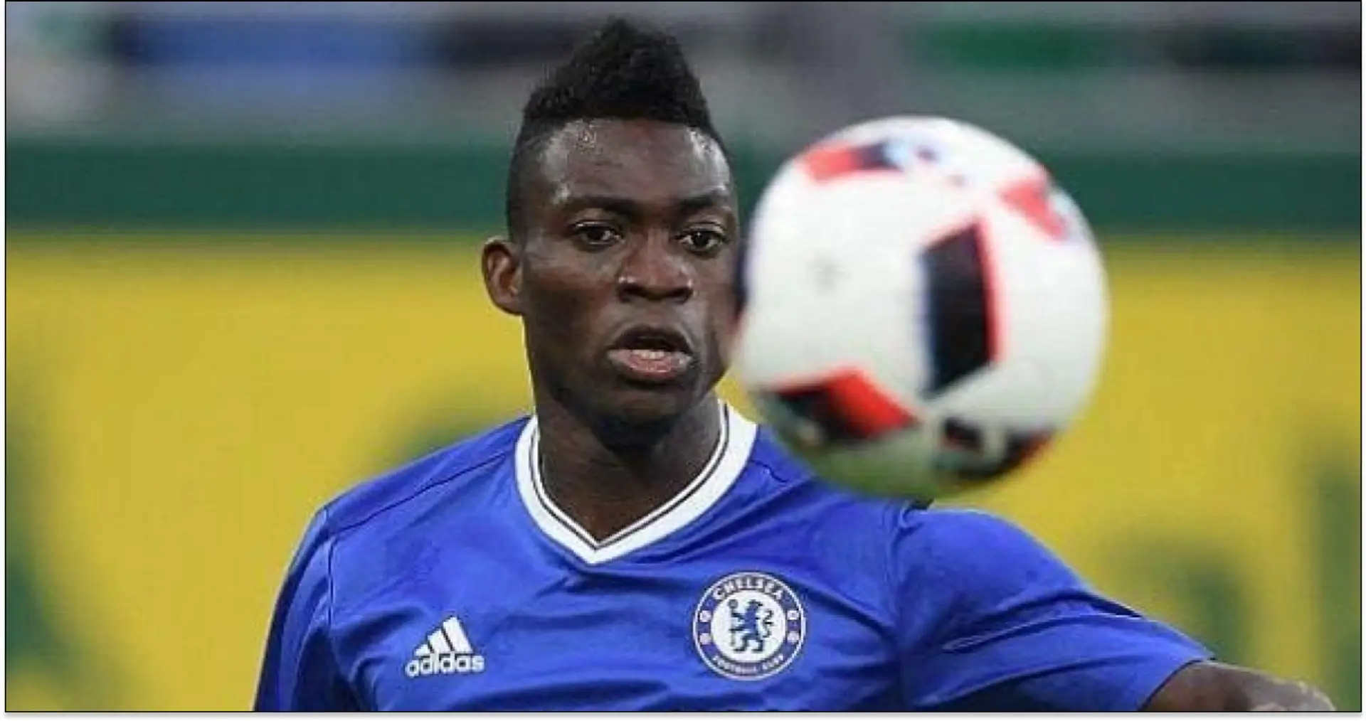 Chelsea send message of support to ex-Blue Christian Atsu who's missing after Turkey earthquake