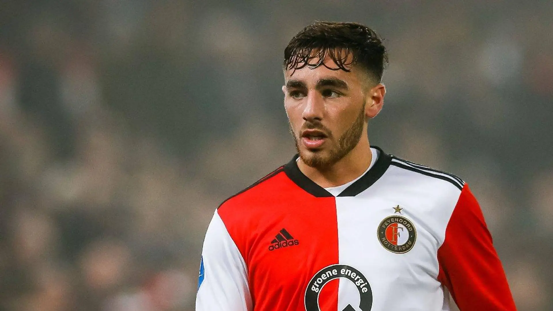Arsenal target Orkun Kokcu reportedly tells Feyenoord he wants to leave