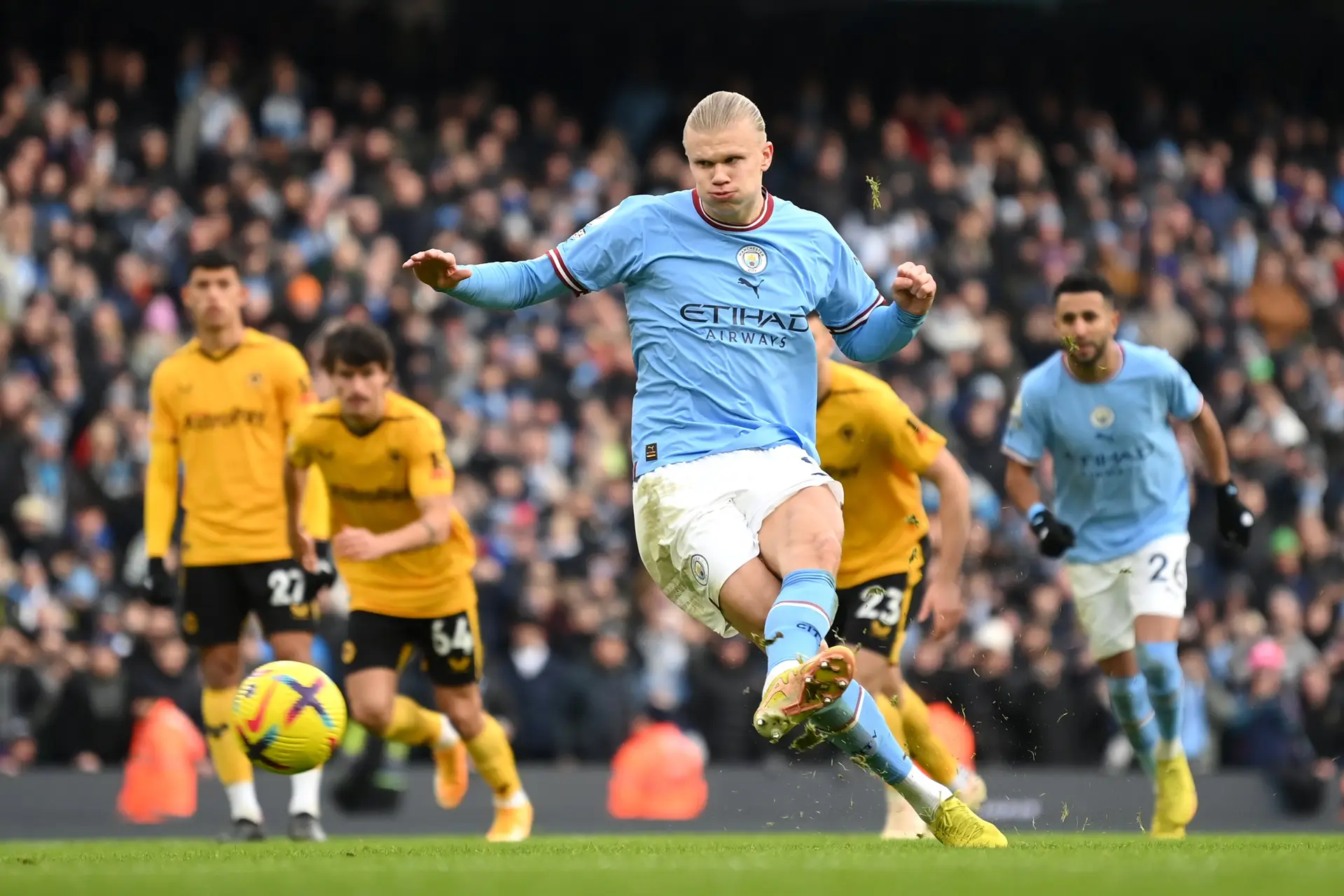 Manchester City vs Wolves: Predictions, odds and best tips