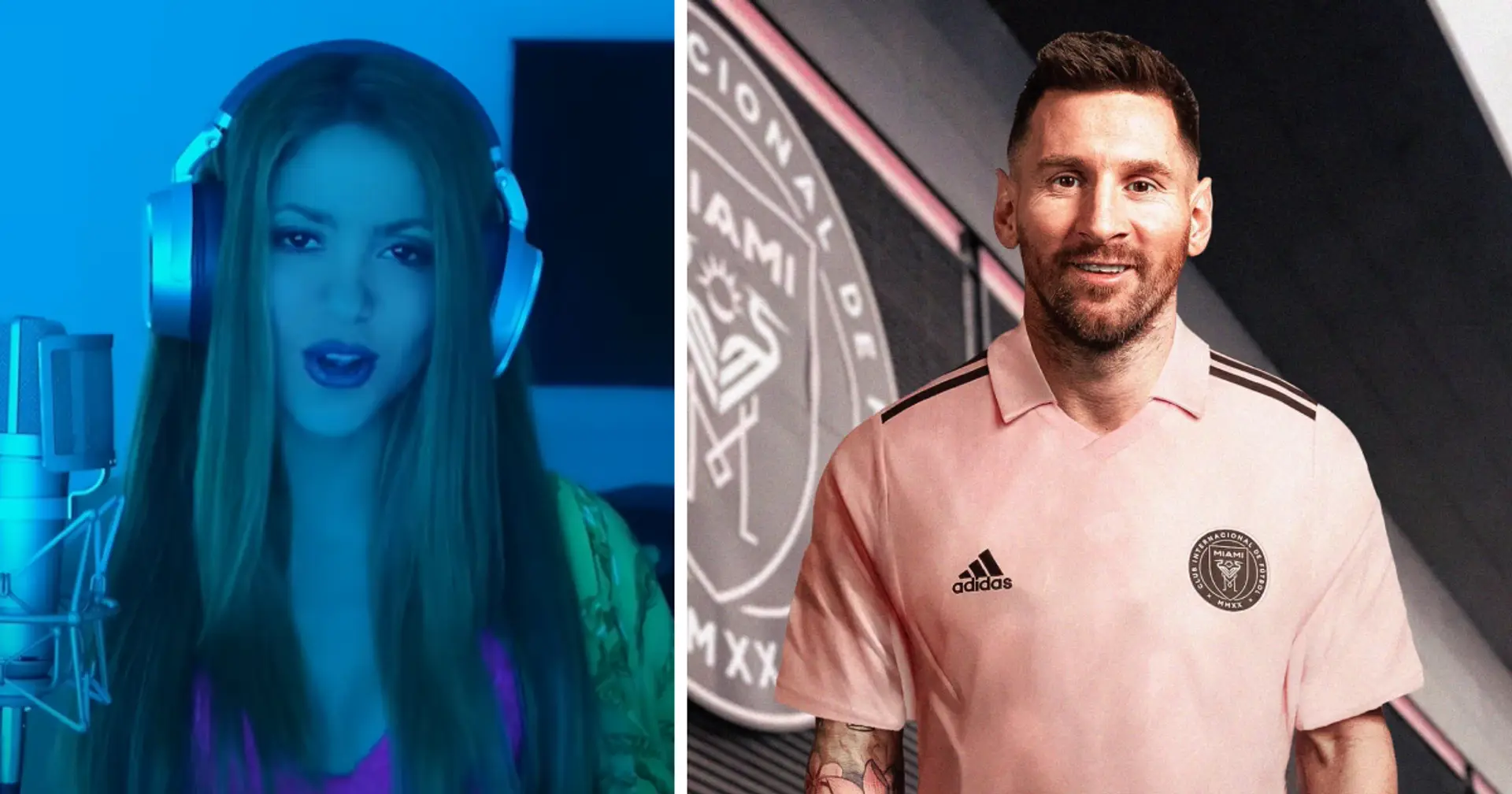 Inter Miami will einige der berühmtesten Musiker der Welt für die Vorstellung von Lionel Messi engagieren