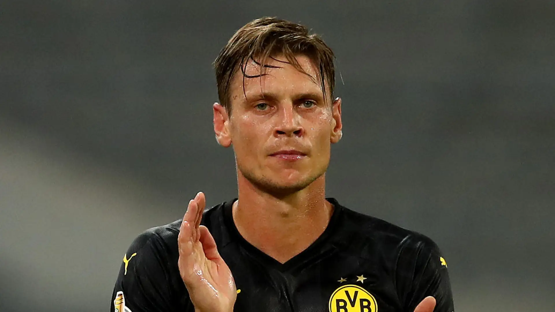 Dortmund's right-back Piszczek: 'Every year, I was being told I was going to Real Madrid'