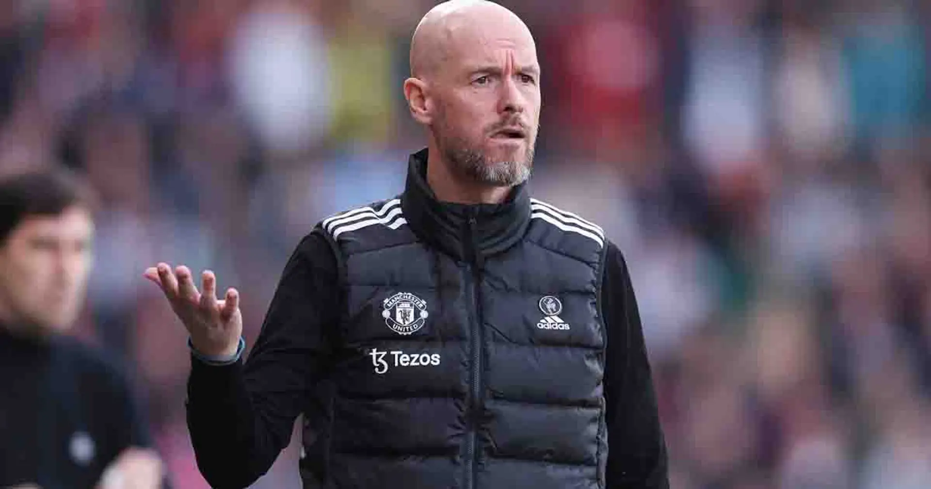 Do you think Ten Hag will succeed at his next club?