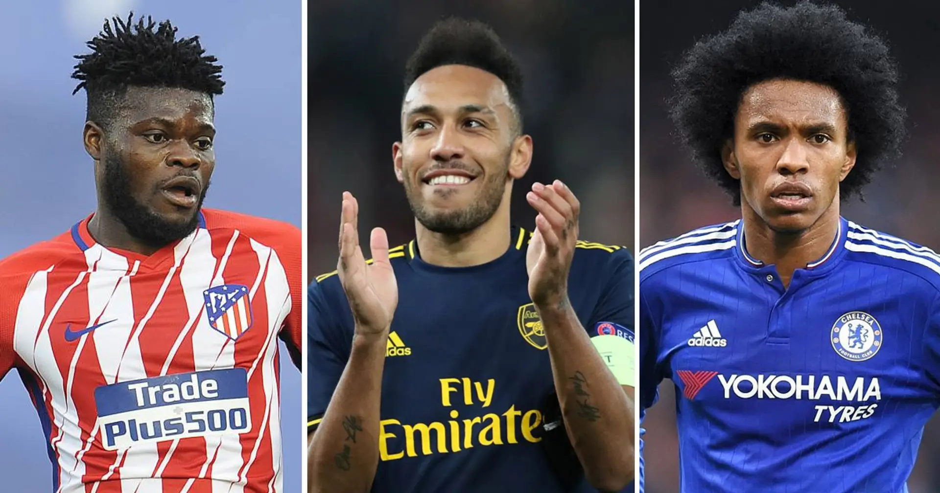 11 potential ins & 4 outs at Arsenal: latest transfer round-up with probability ratings