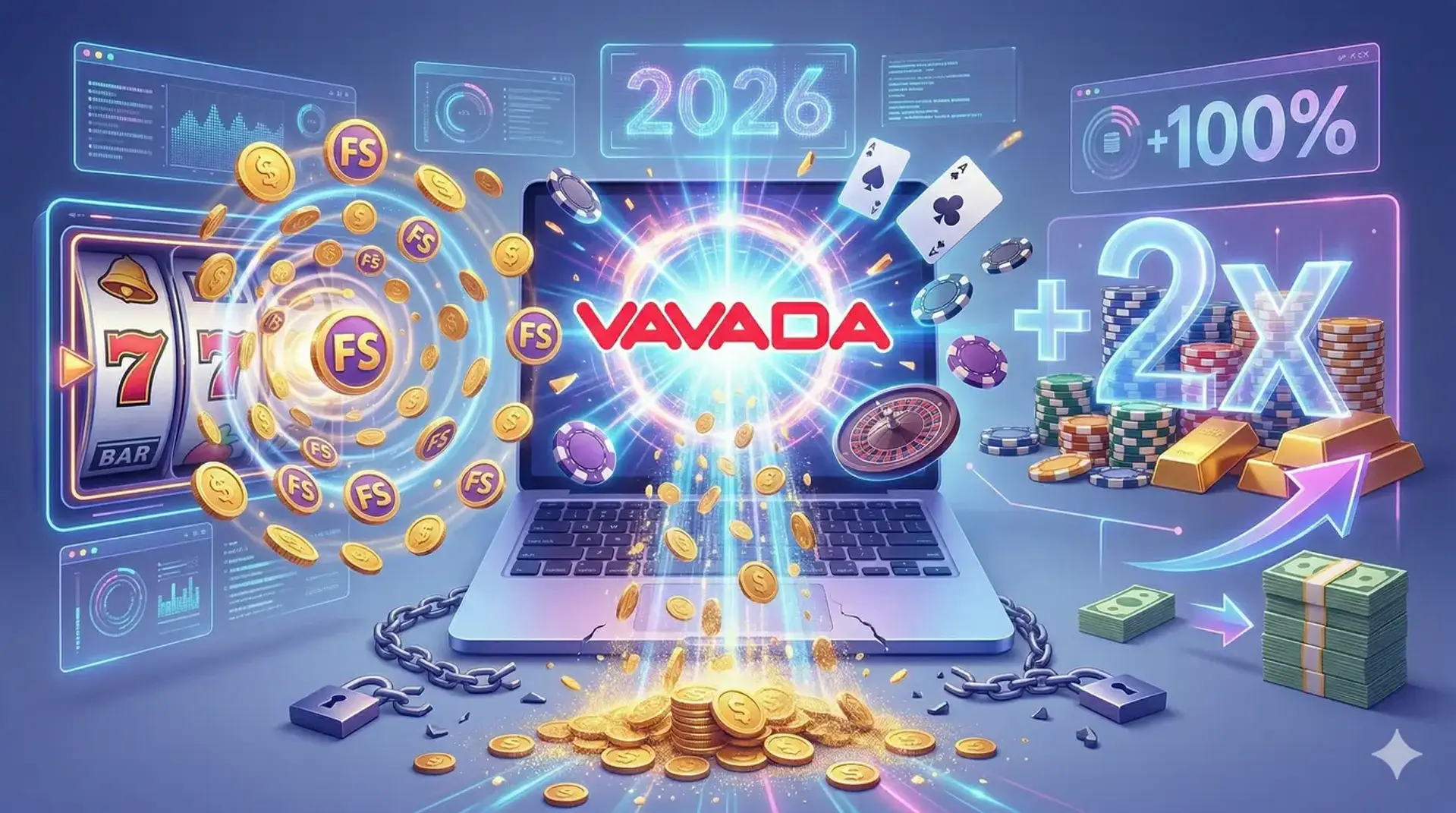Vavada