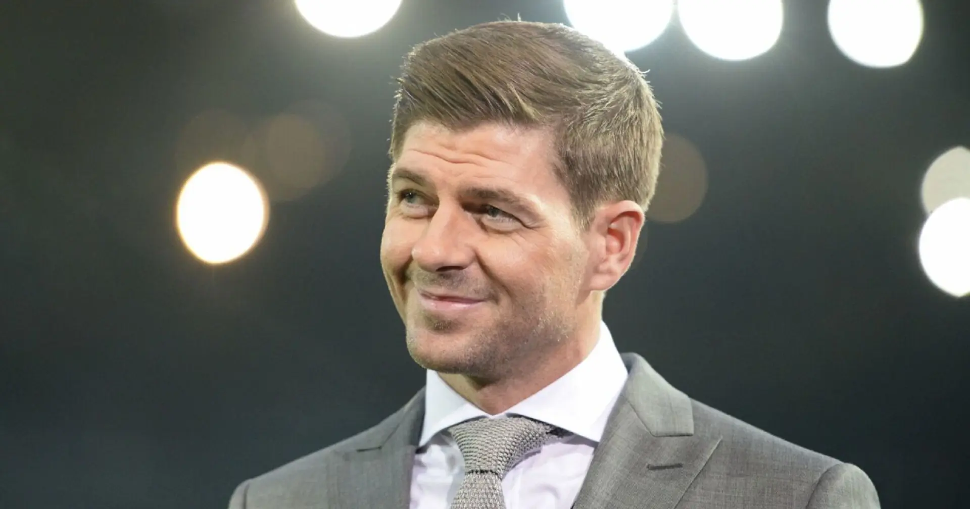 Gerrard in talks to become Poland head coach & 3 more latest under-radar stories at Liverpool