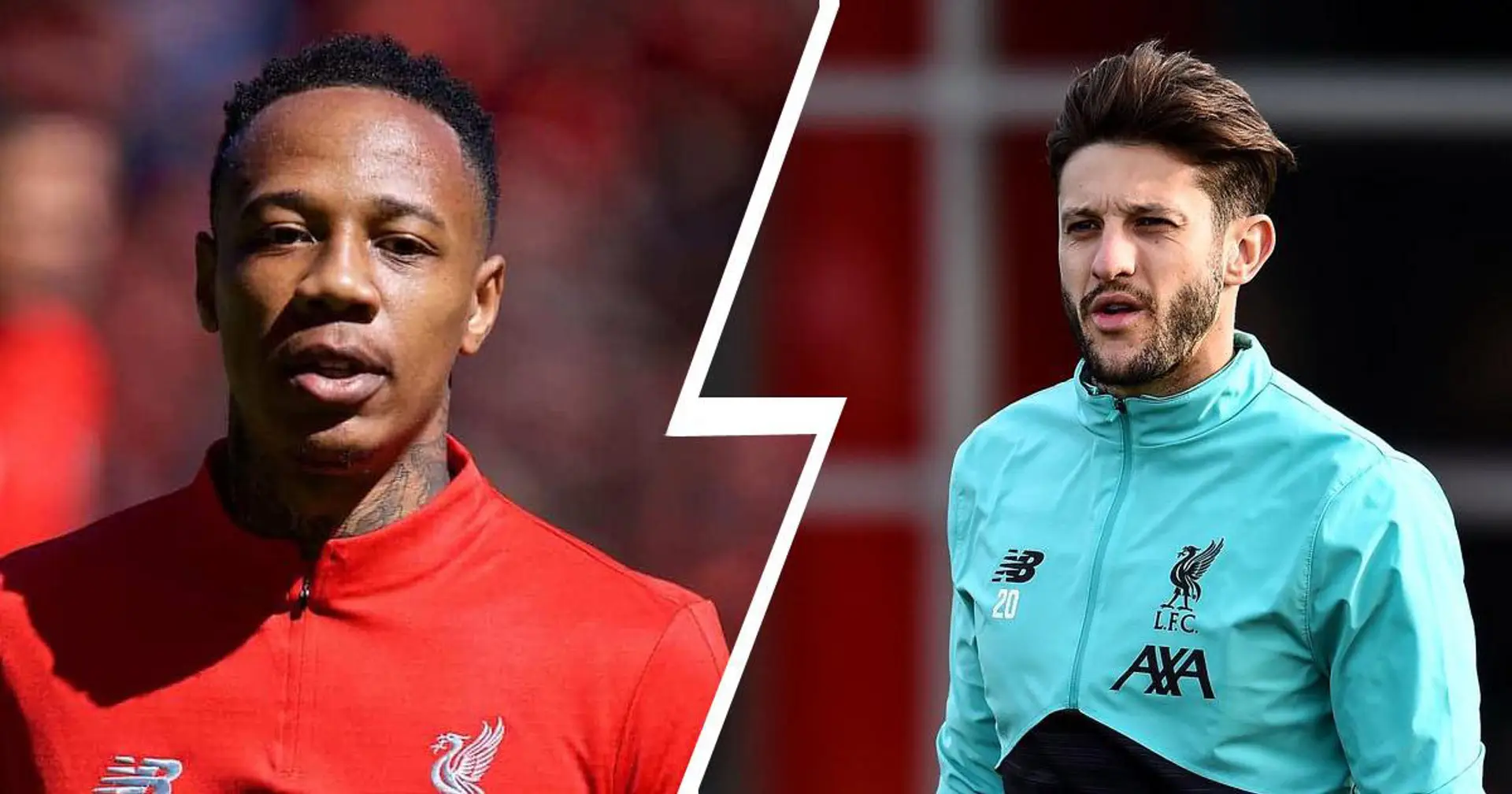 Lallana and Clyne could see contracts extended beyond June