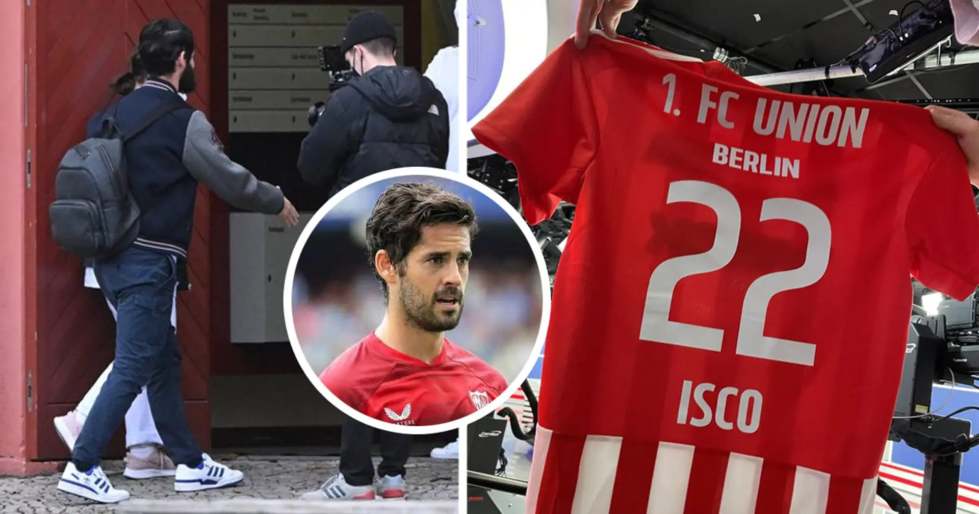 Isco's move to Bundesliga club falls through at last hour, reason revealed