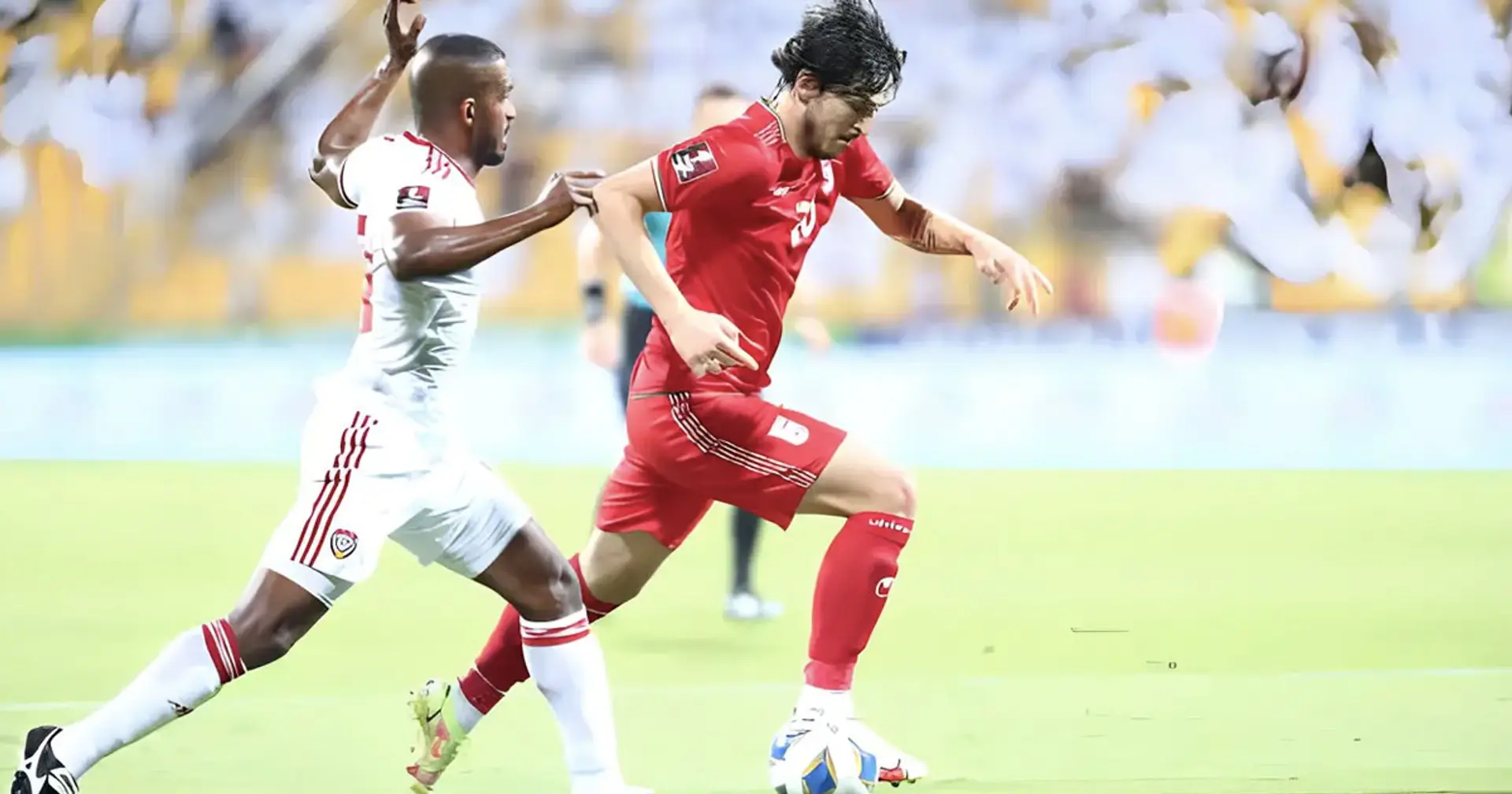 Iran vs UAE: Predictions and betting odds