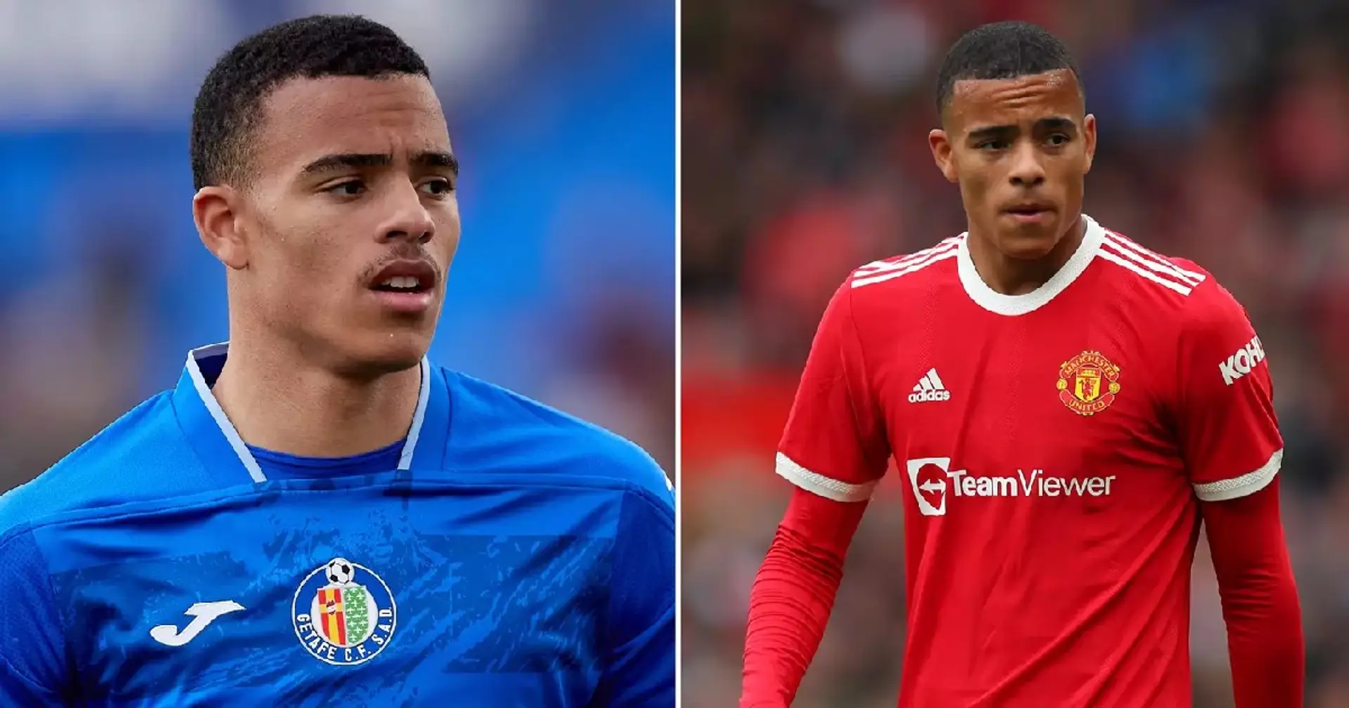 Man United 'extend' Greenwood's contract & 2 more big stories you might've missed