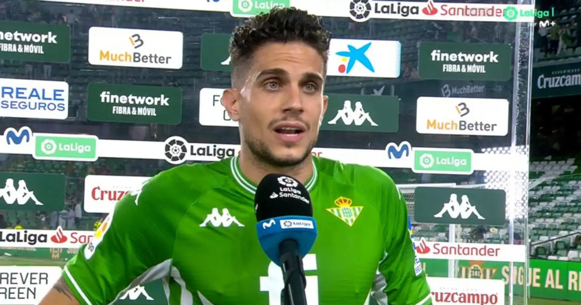 Bartra: 'The result was unfair'