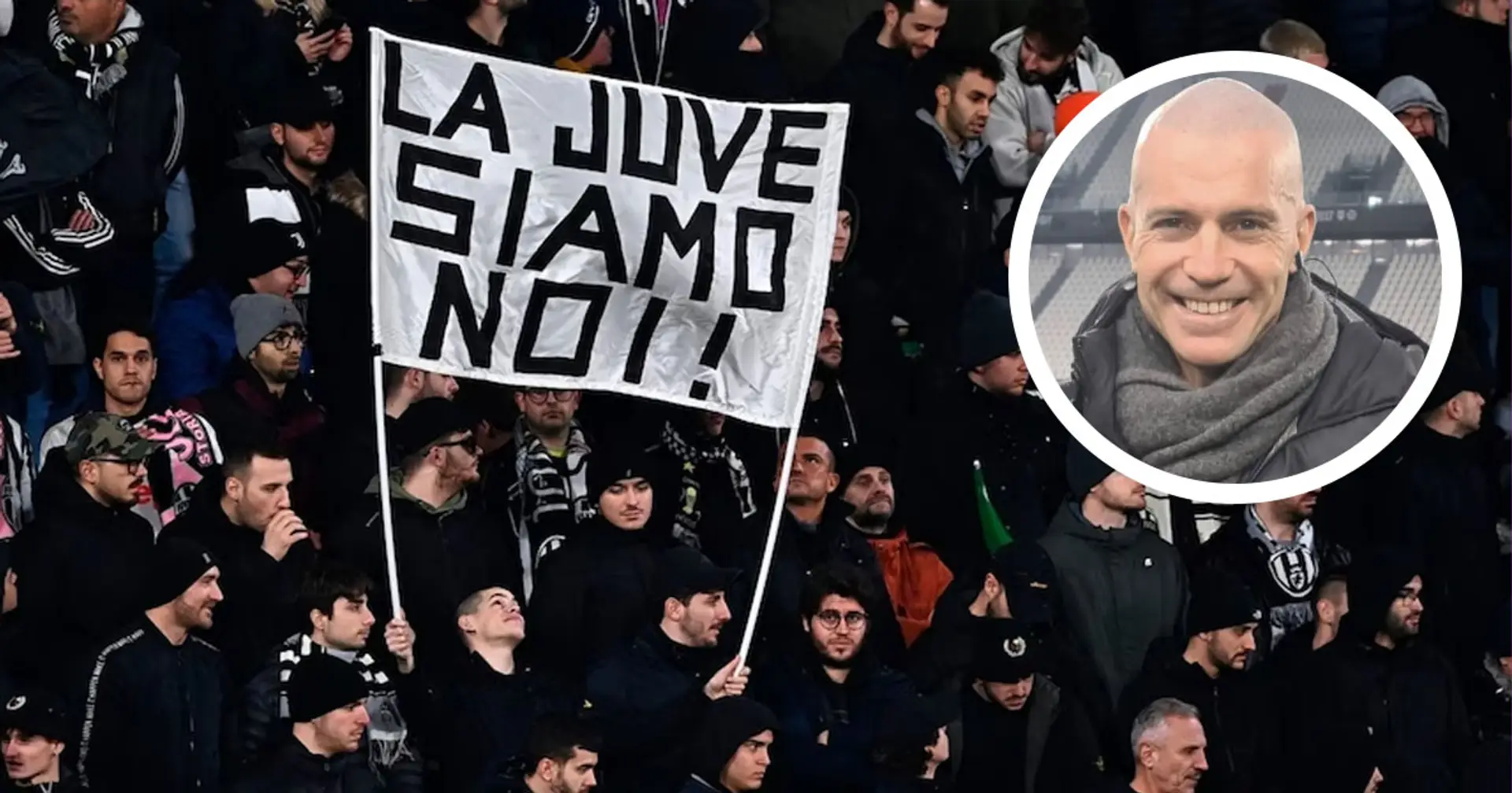 "E' quello che preoccupa i tifosi", Guardalà rivela i 2 fattori che tengono in ansia i sostenitori della Juventus