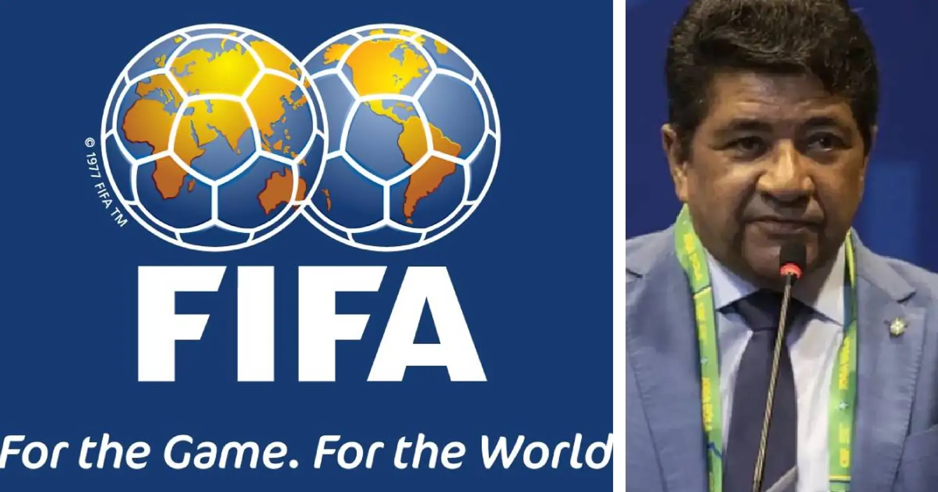 Le Brésil exclu des compétitions internationales ? Verdeoro menacé par la FIFA