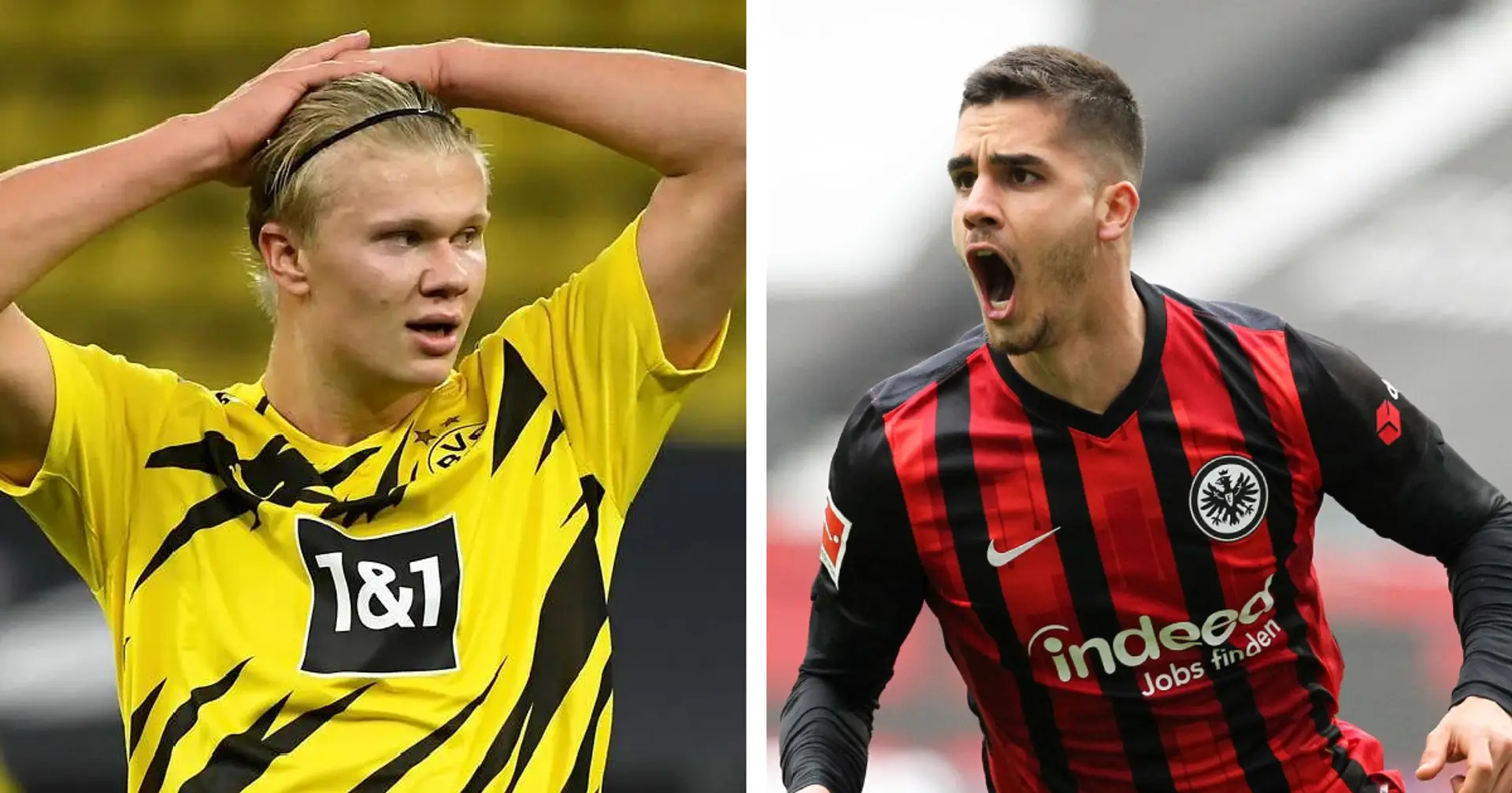 3 reasons why Barca should prioritise signing Andre Silva over Erling Haaland