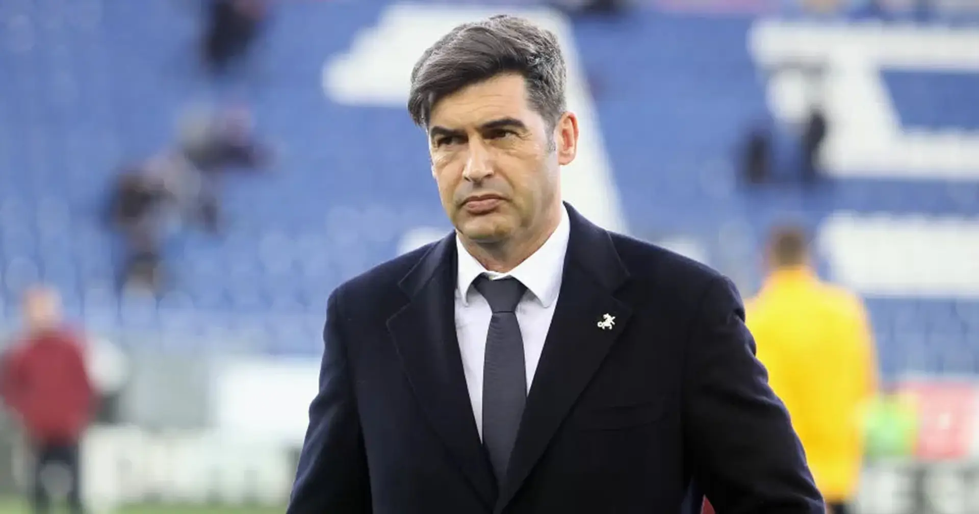 Fonseca: "Sfida difficile col Cagliari, ma vogliamo giocare bene e vincere"