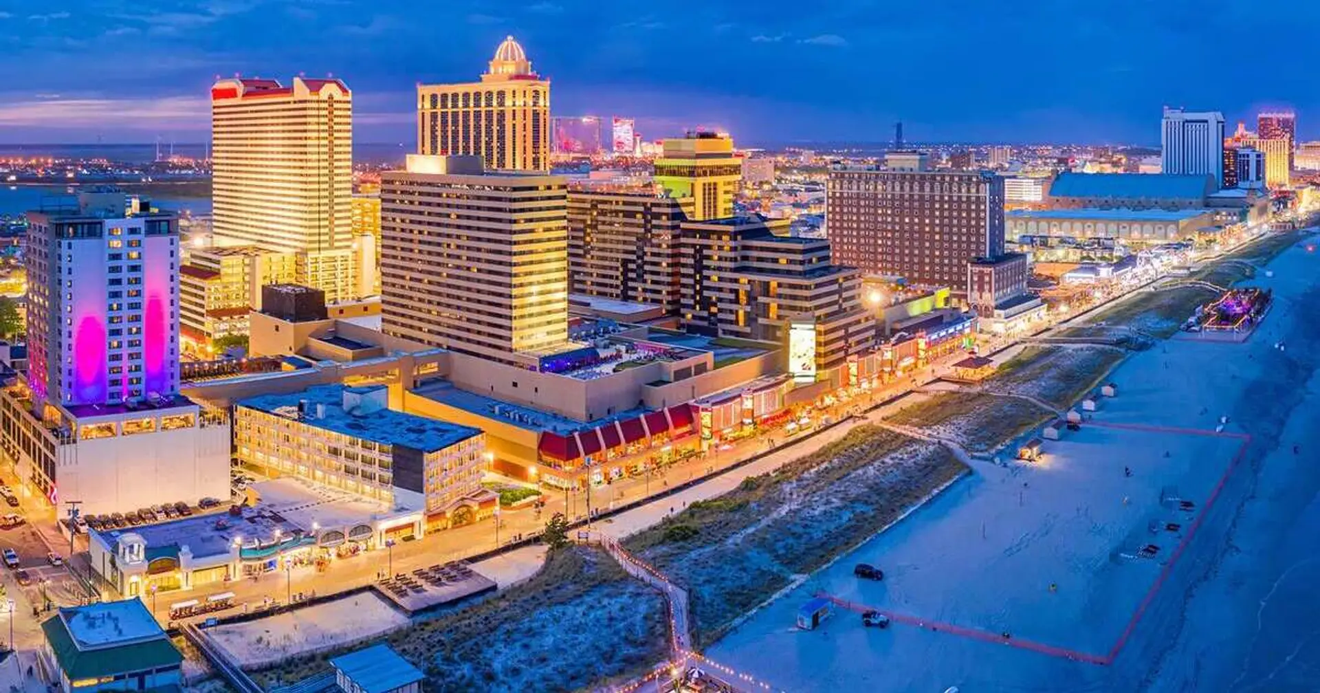 Top 10 Atlantic City Shows to Watch in 2024 