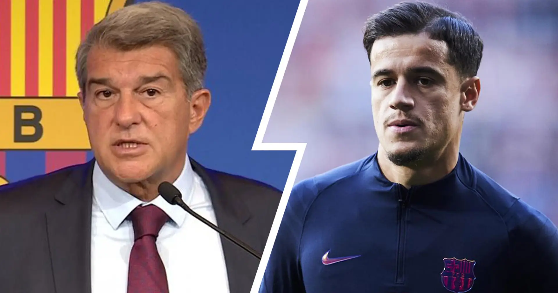 Coutinho completes Aston Villa medicals and 4 under-radar stories of the day