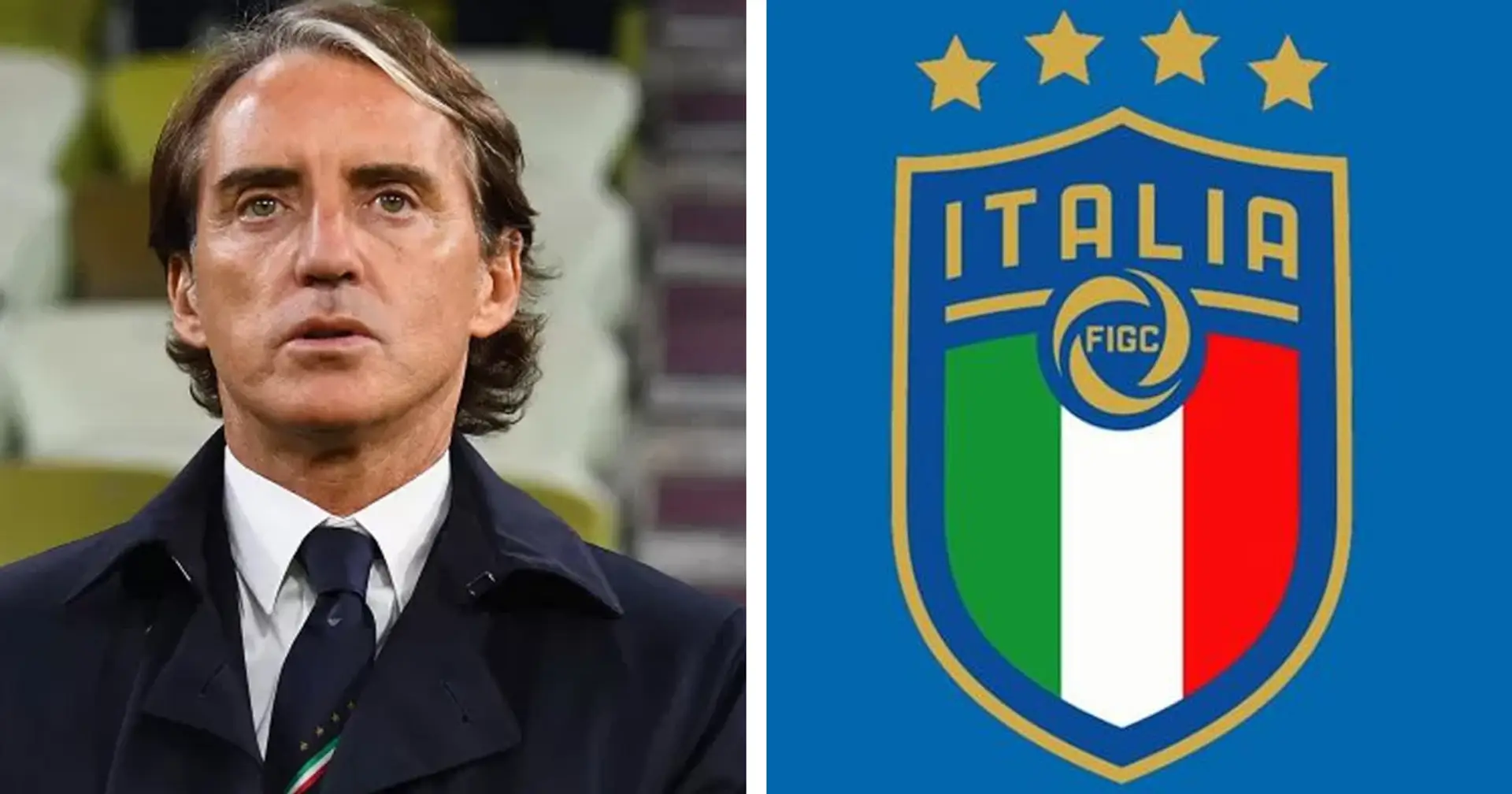 UFFICIALE| Roberto Mancini si dimette da CT della Nazionale: il comunicato della FIGC