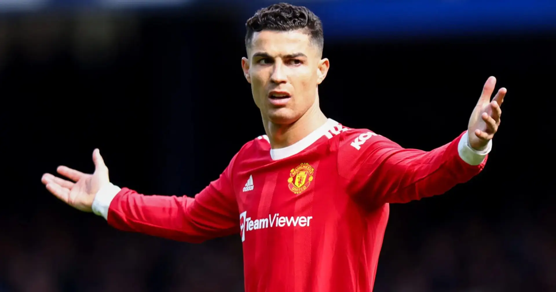Senior United figures want Ronaldo to be sold if Ten Hag takes over (reliability: 3 stars)