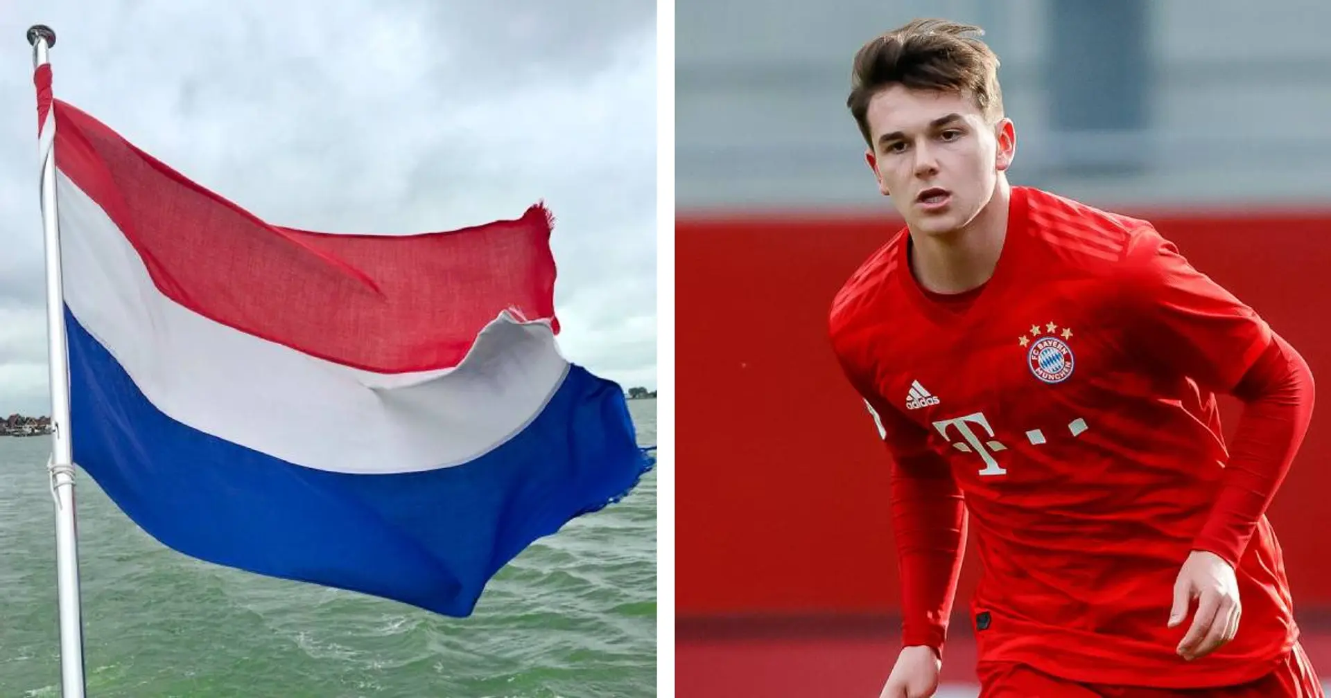 Übereinstimmende Berichte: Taylor Booth steht vor einem Wechsel in die Niederlande (Zuverlässigkeit: 5 Sterne)