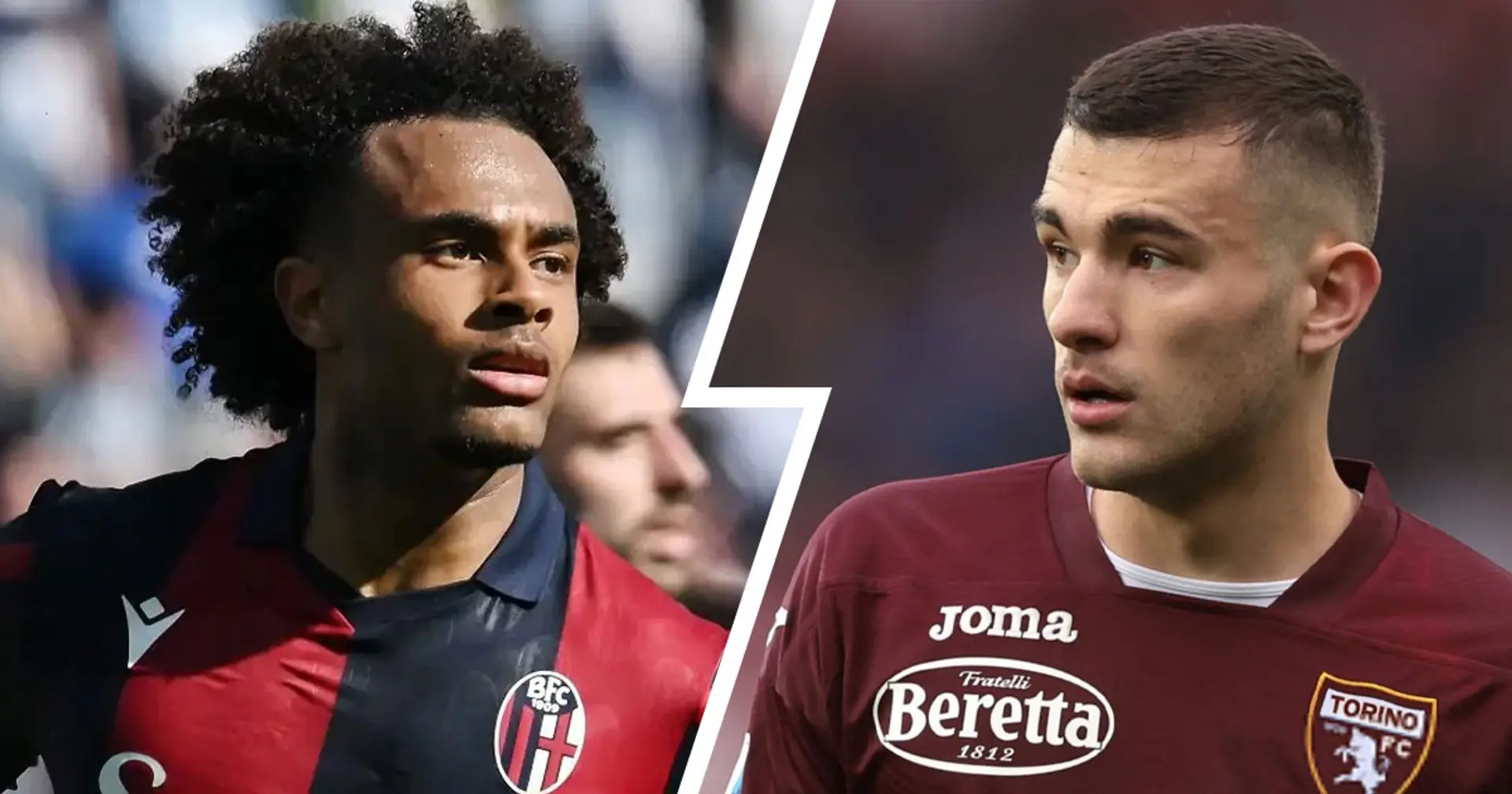 IN & OUT | 3 giocatori che potrebbero arrivare e 2 che potrebbero partire in casa Milan