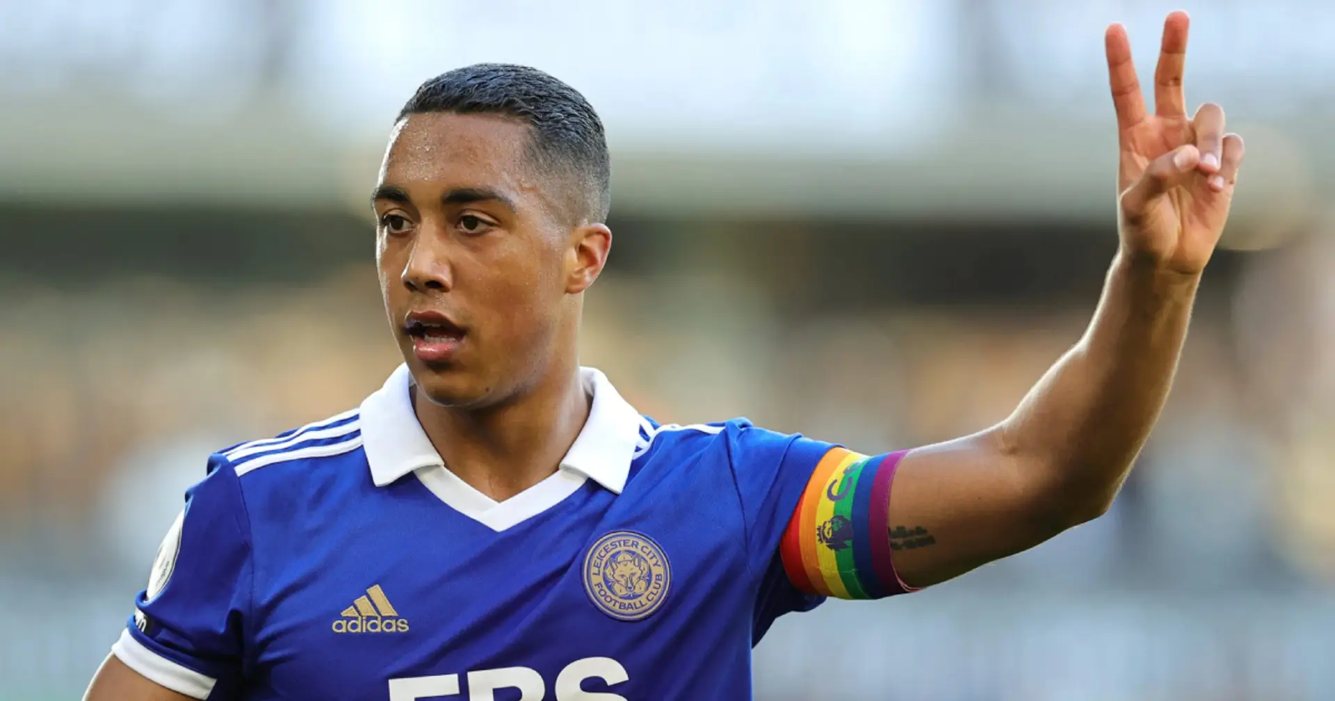 Arsenal 'well placed' to sign Youri Tielemans on a free transfer (reliability: 3 stars)