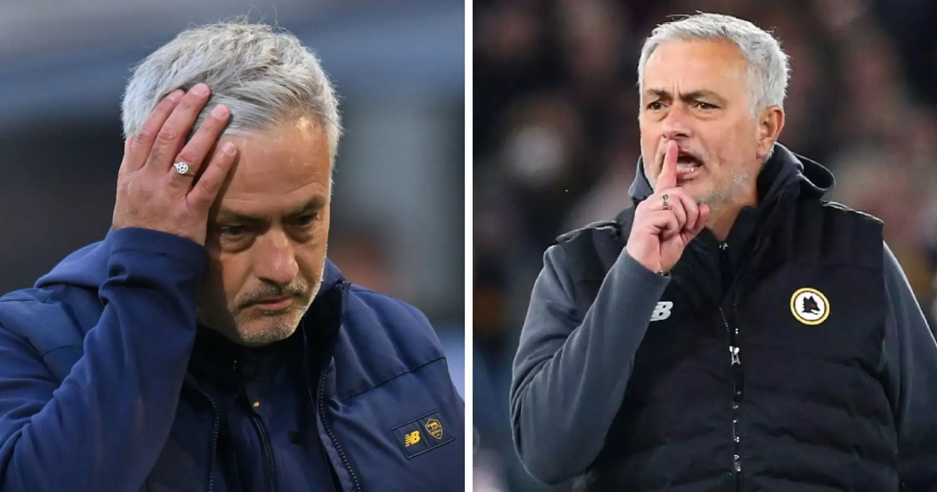 'I turned it down because of my word': Jose Mourinho on his craziest job offer in the history of football