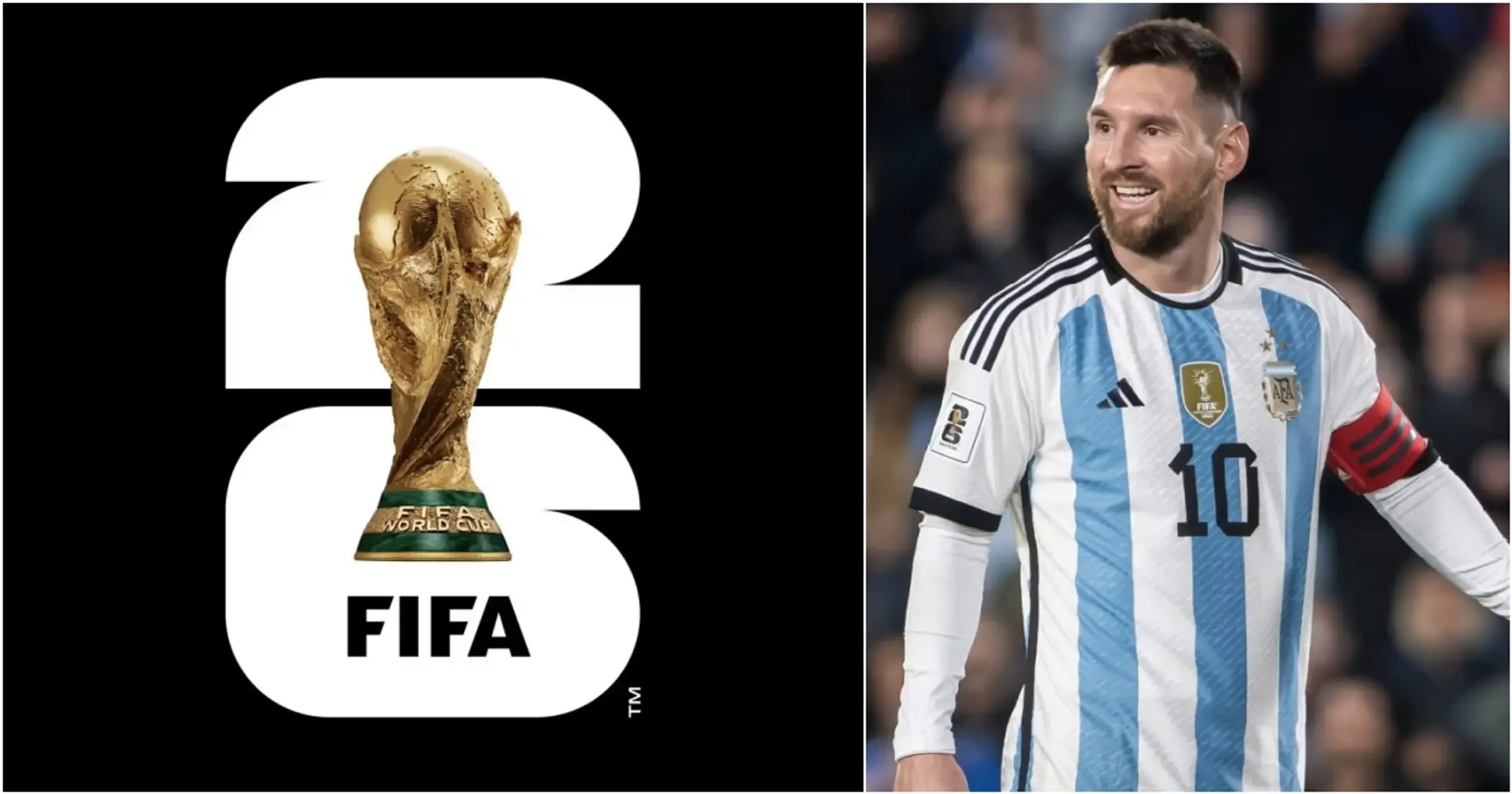 Early favourite for 2026 World Cup revealed: it's not Argentina