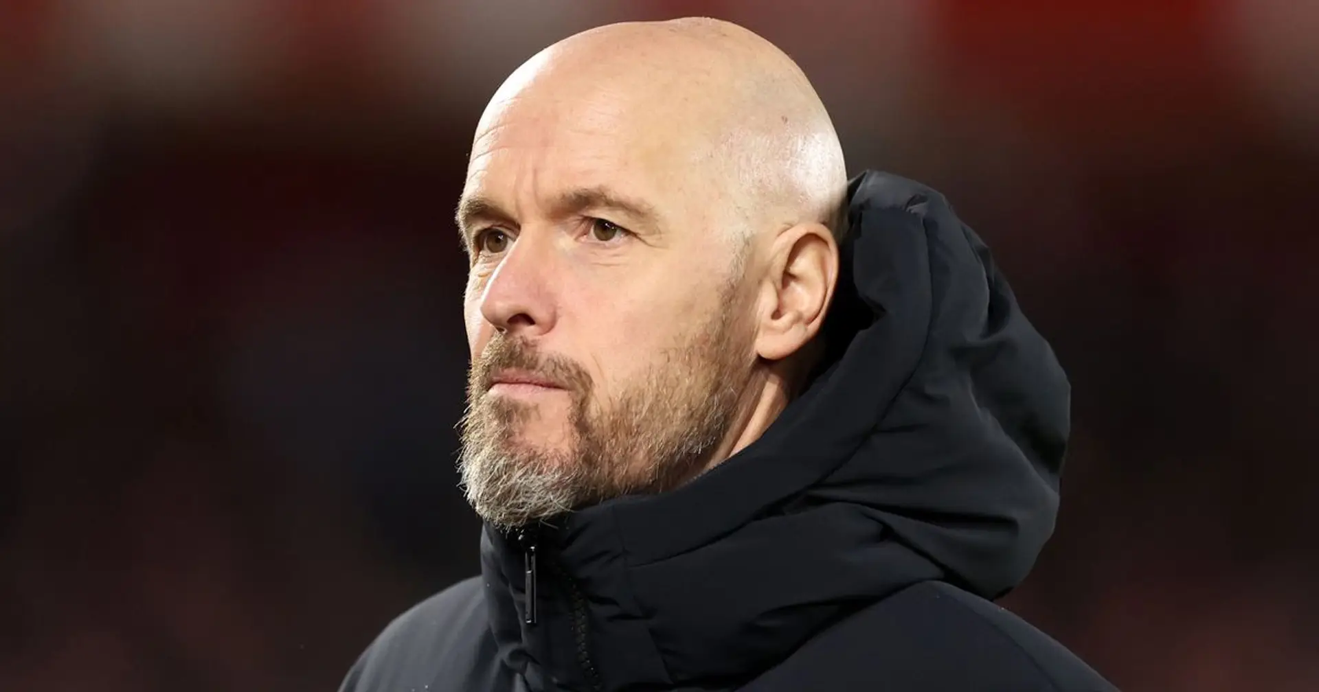 2024 Premier League predictions: Ten Hag backed to remain Man United manager
