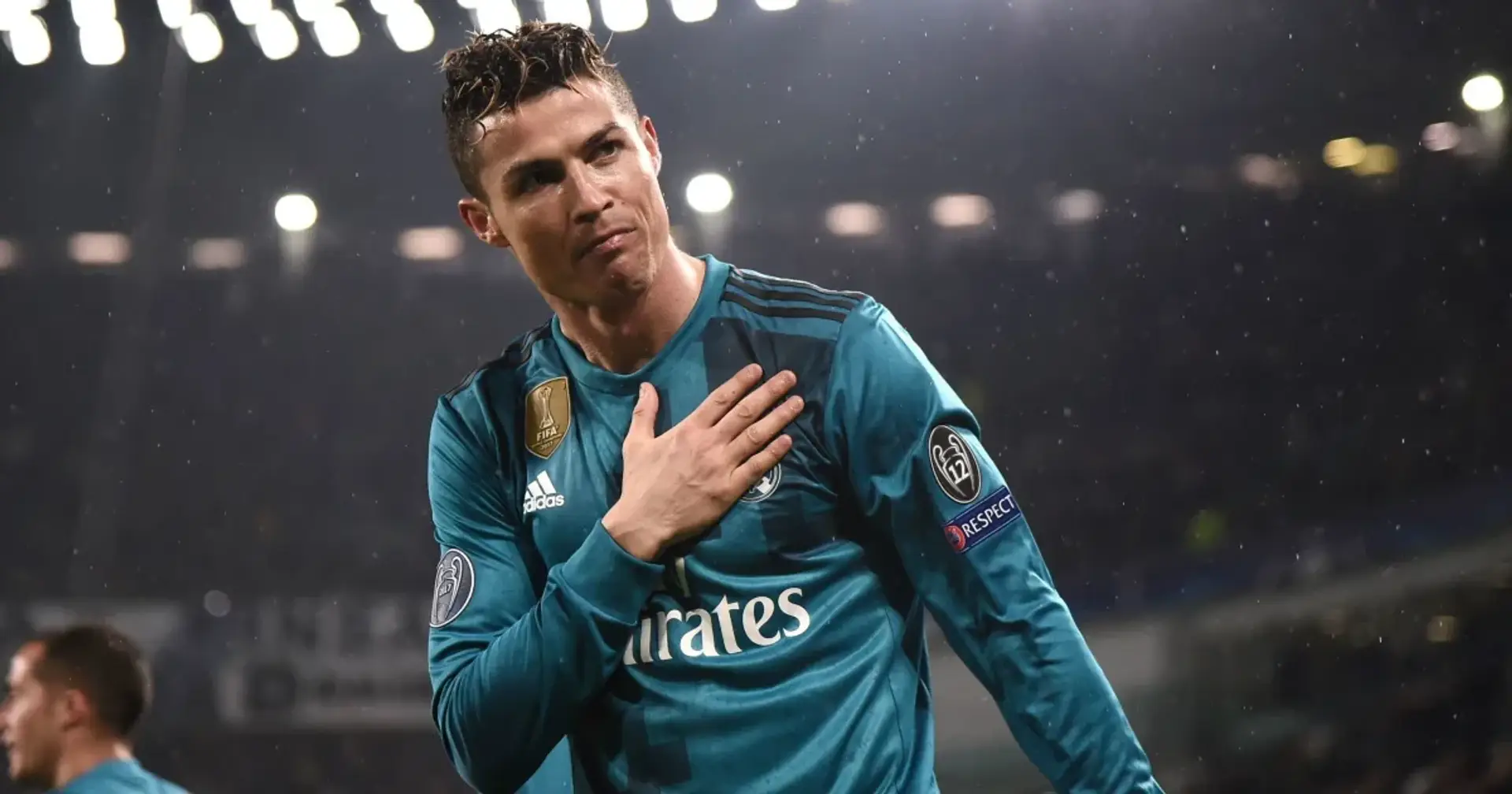 Cristiano Ronaldo, 35 ans, comparé à Diego Maradona: "Il laisse son empreinte dans les équipes"