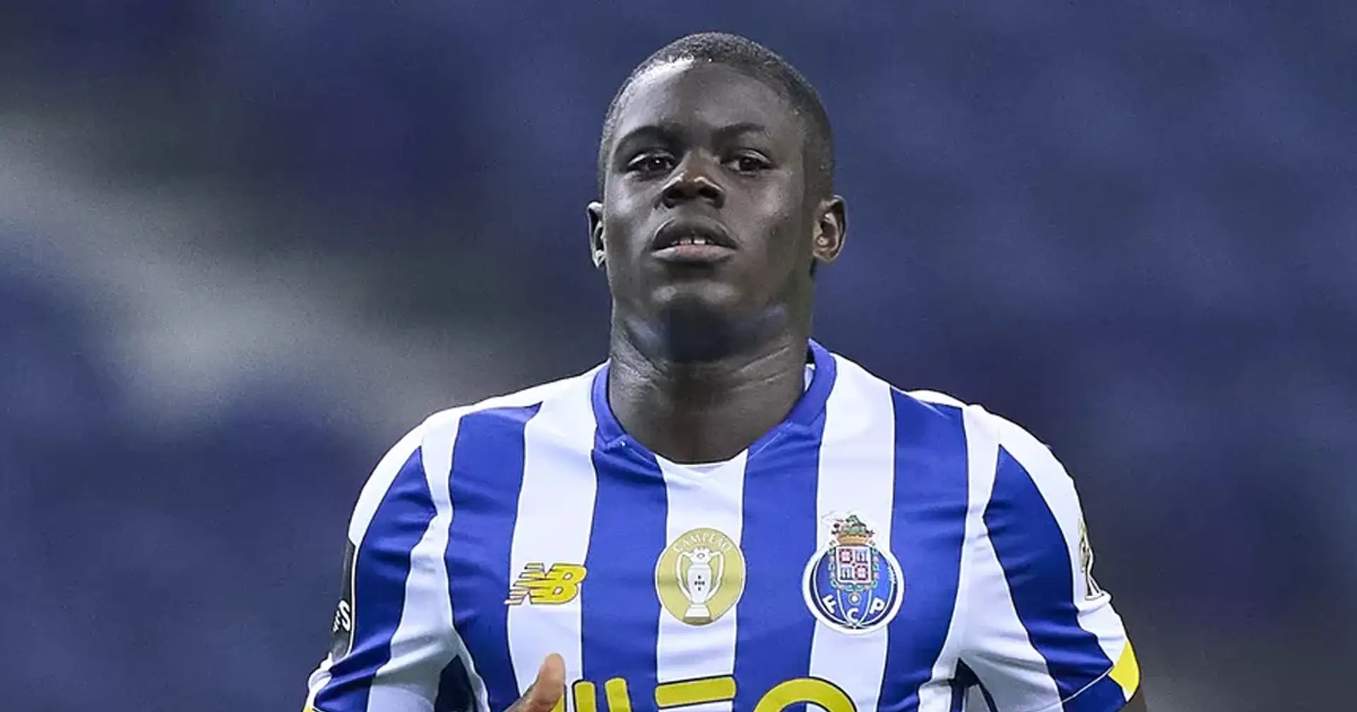 'It was the perfect solution': Malang Sarr opens up on decision to join Porto on loan