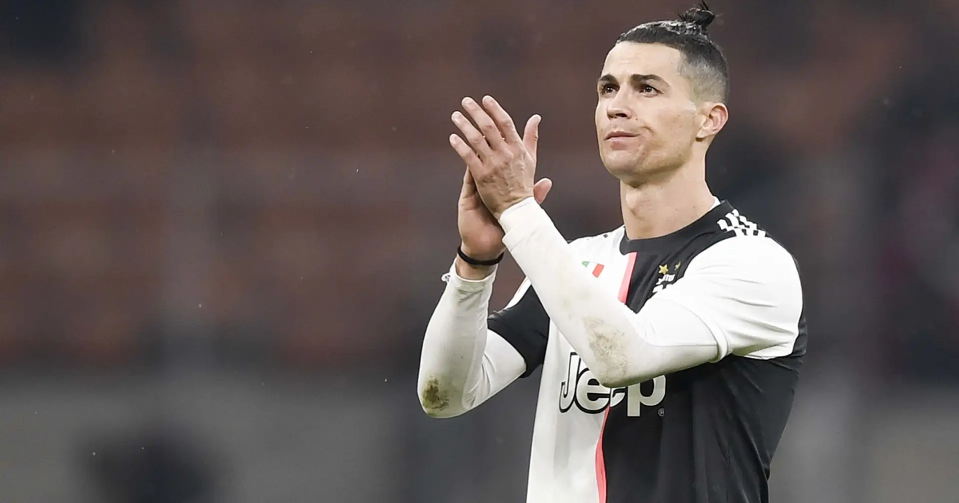 Tuttosport: La Juve cerca il centravanti, Cristiano Ronaldo fa il nome del 9 con cui vorrebbe giocare l'anno prossimo a Paratici