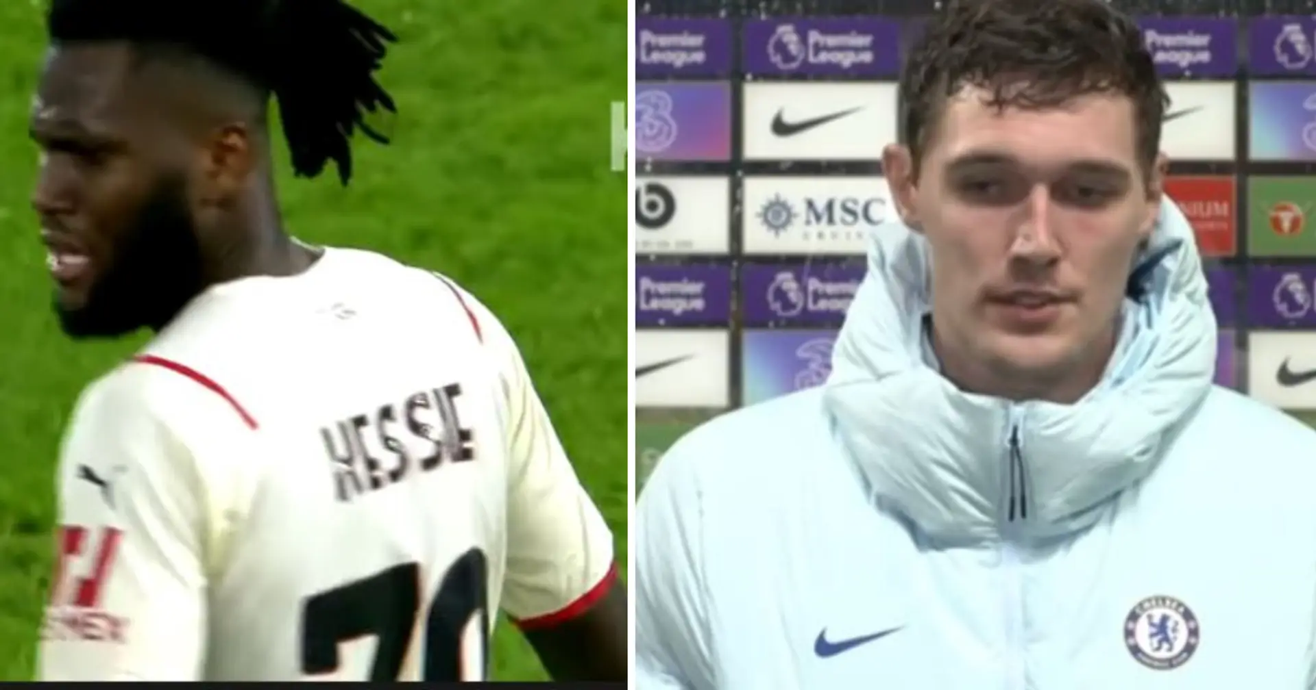 Kessie and Christensen to arrive at Barcelona under contrasting fortunes: Explained