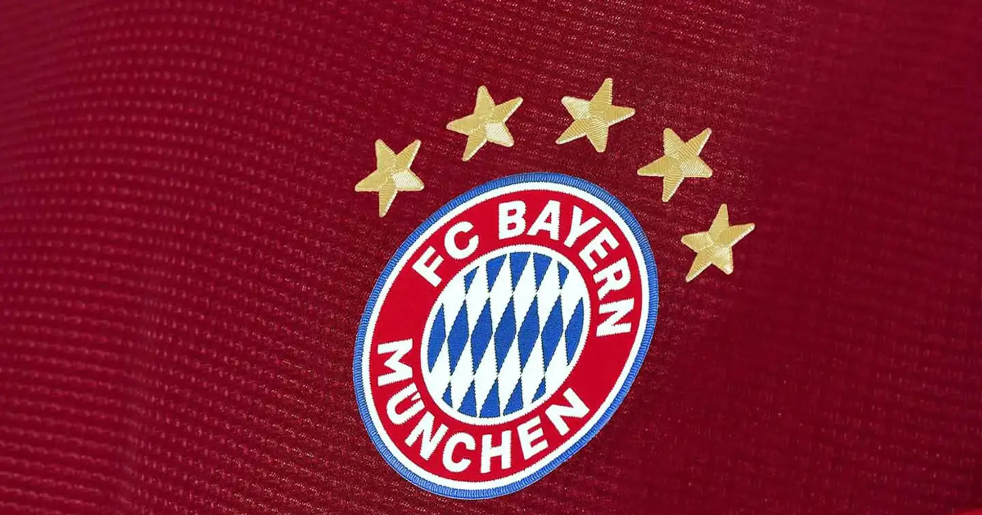 Perché il Bayern ha 5 stelle con 33 titoli? Ecco come funziona all'estero