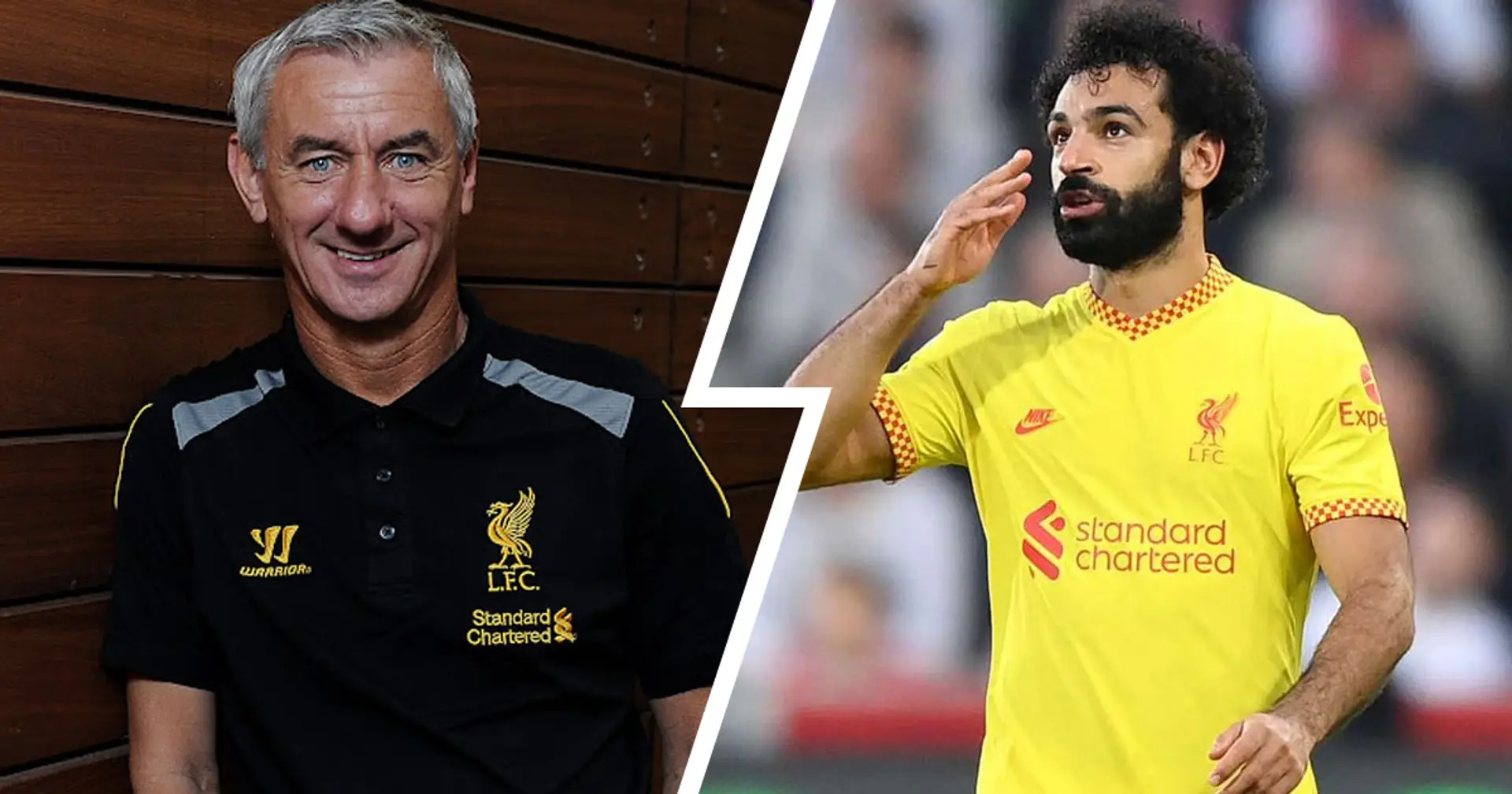 Revealed: Where Salah stands in Liverpool's all-time top goalscorers tally