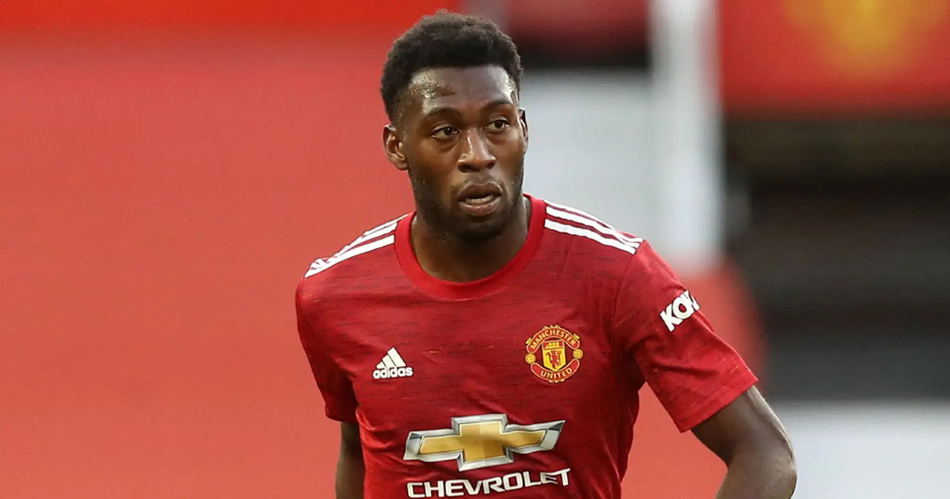 Timothy Fosu-Mensah sends farewell message to Man United fans after completing Bayer move