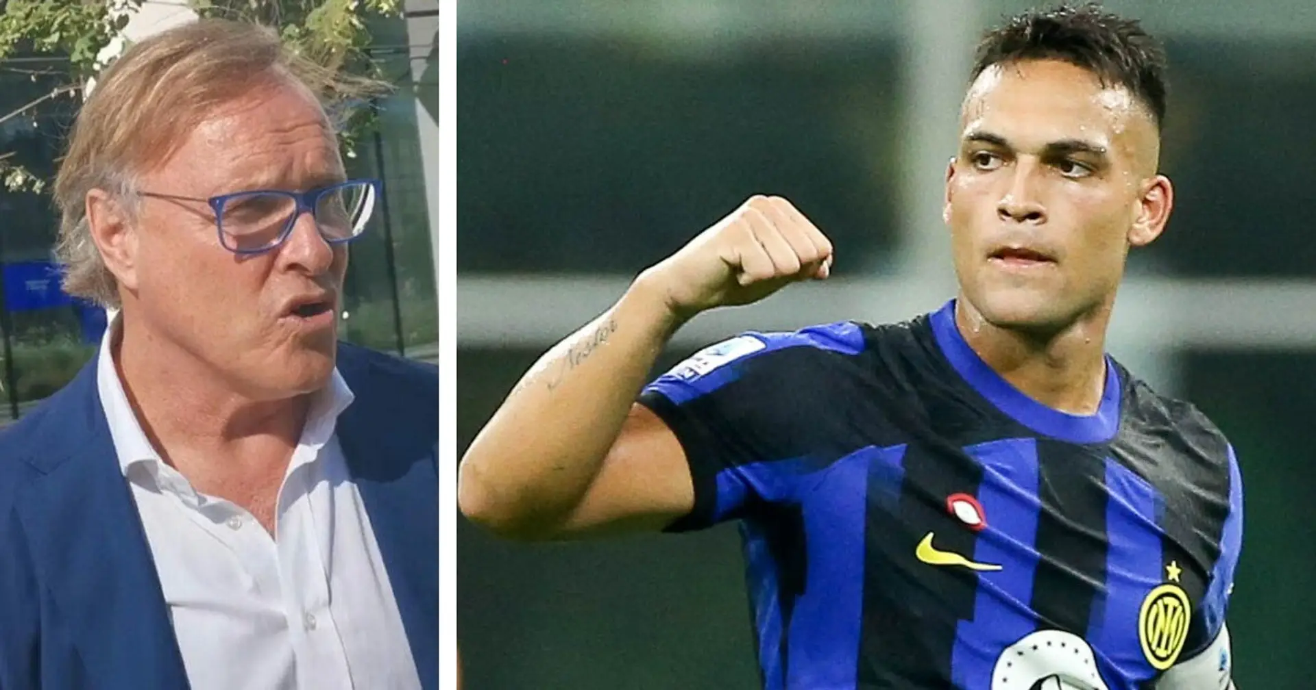 Il rinnovo di Lautaro Martinez con l'Inter è ad un passo: fissata la data per il vertice decisivo