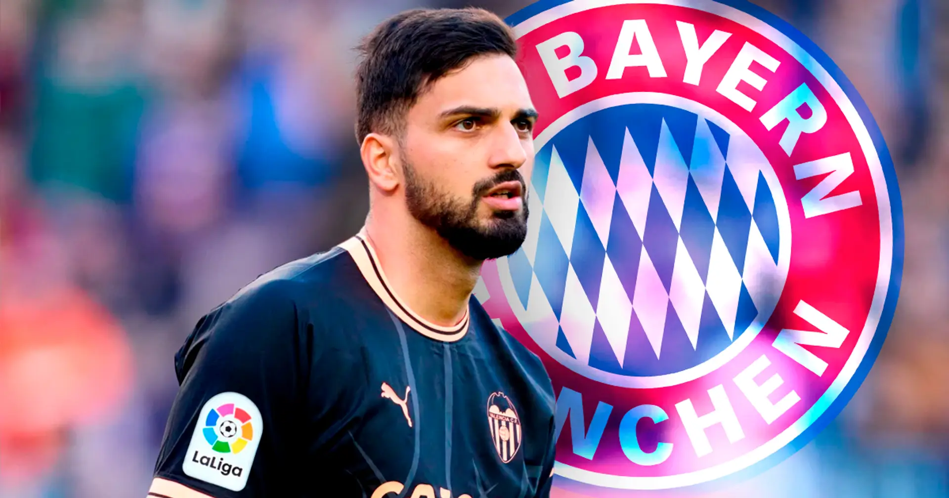 Bericht aus Georgien: FC Bayern bereitet erstes Angebot für Mamardashvili vor