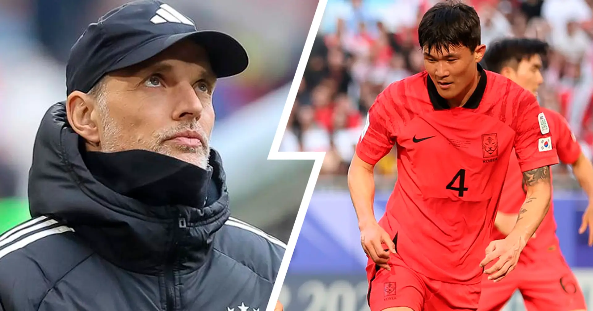 Bayern muss auf frühes Südkorea-Aus hoffen: Asien-Cup-Finale und Topspiel vs. Leverkusen finden am selben Tag statt
