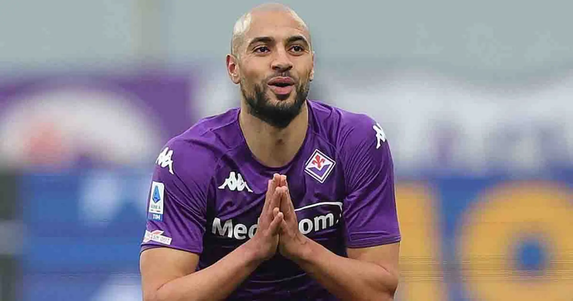 Revealed: Fiorentina's response to Man United's loan offer for Amrabat (reliability: 4 stars)