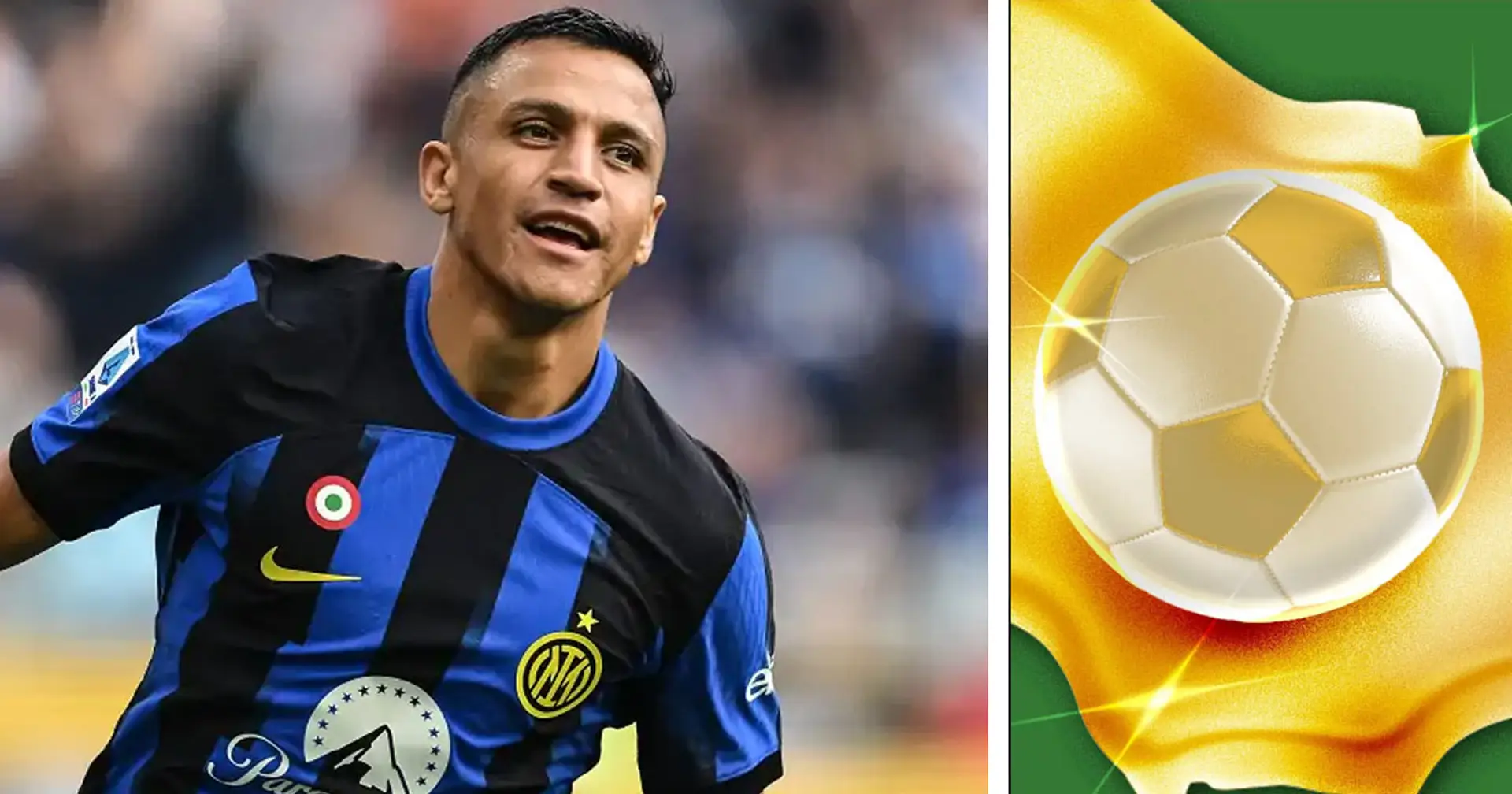 Sirene dall'Arabia per Alexis Sanchez: l'Inter ha già bloccato il sostituto